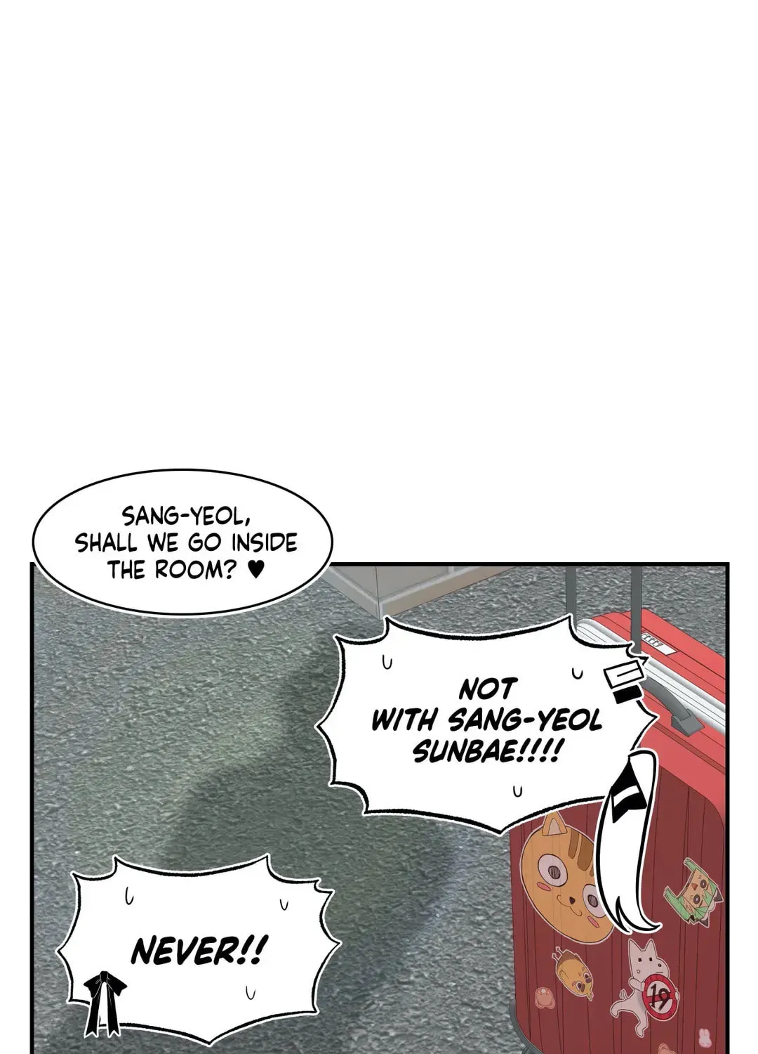 Read Rom-comixxx! chapter 24 image 146 on Lezhin