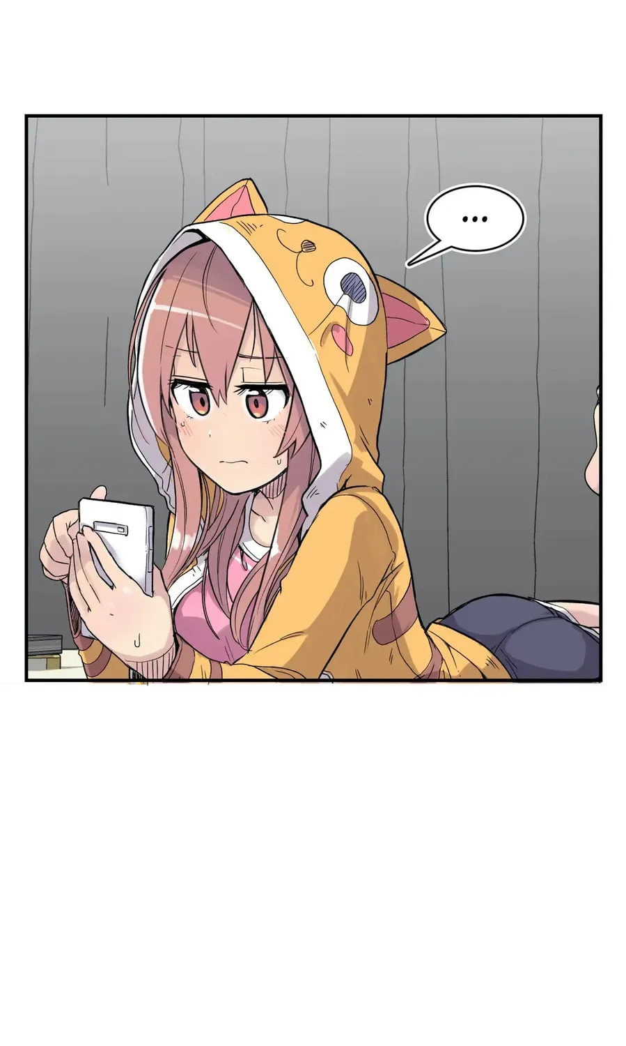 Read Rom-comixxx! chapter 24 image 15 on Lezhin