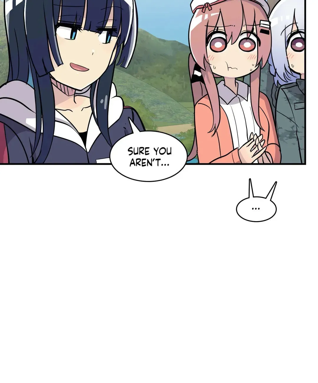 Read Rom-comixxx! chapter 24 image 151 on Lezhin
