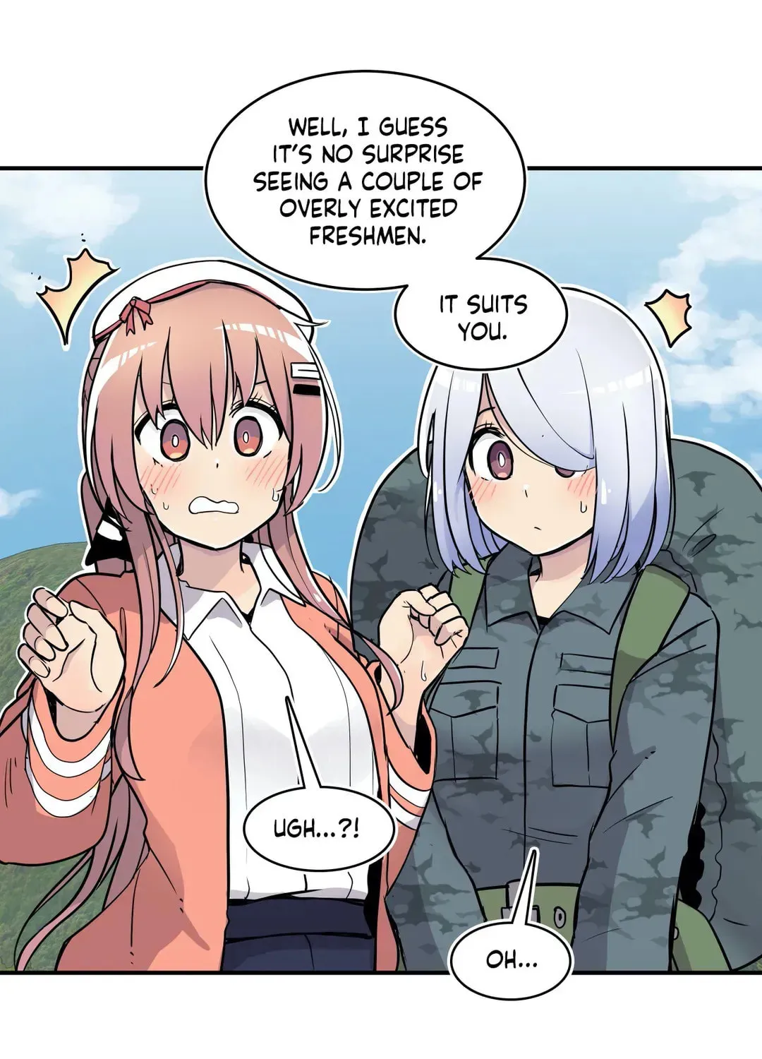 Read Rom-comixxx! chapter 24 image 152 on Lezhin