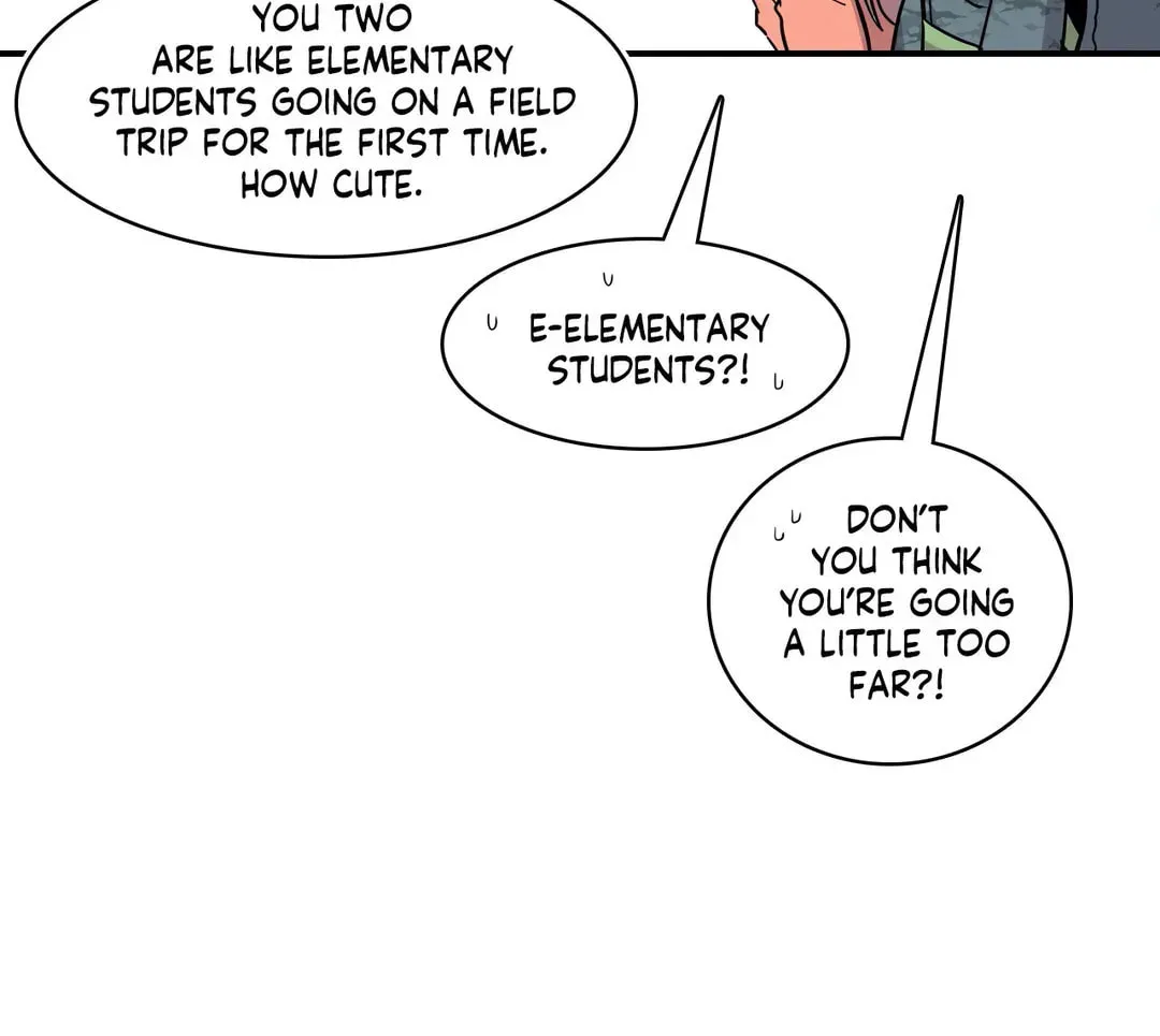 Read Rom-comixxx! chapter 24 image 154 on Lezhin