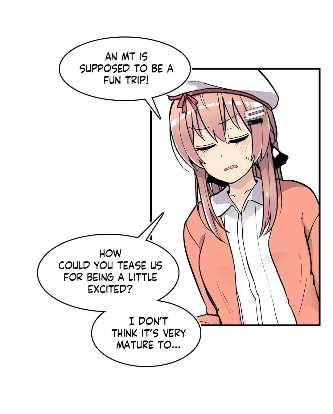 Read Rom-comixxx! chapter 24 image 155 on Lezhin