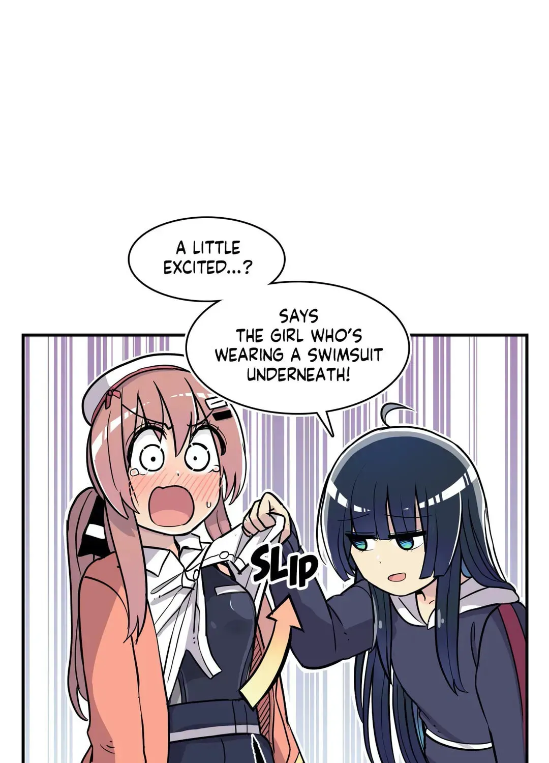 Read Rom-comixxx! chapter 24 image 156 on Lezhin