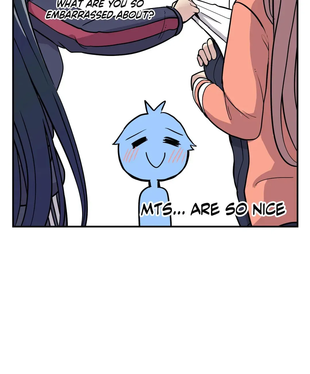 Read Rom-comixxx! chapter 24 image 158 on Lezhin
