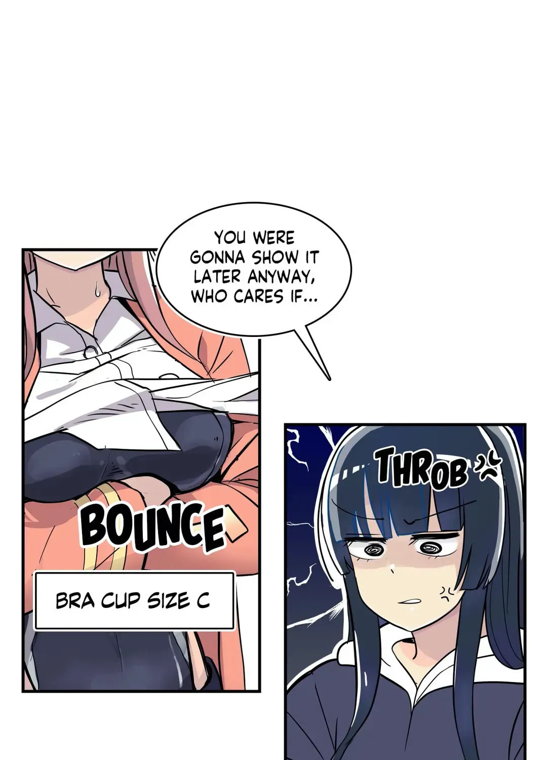 Read Rom-comixxx! chapter 24 image 159 on Lezhin