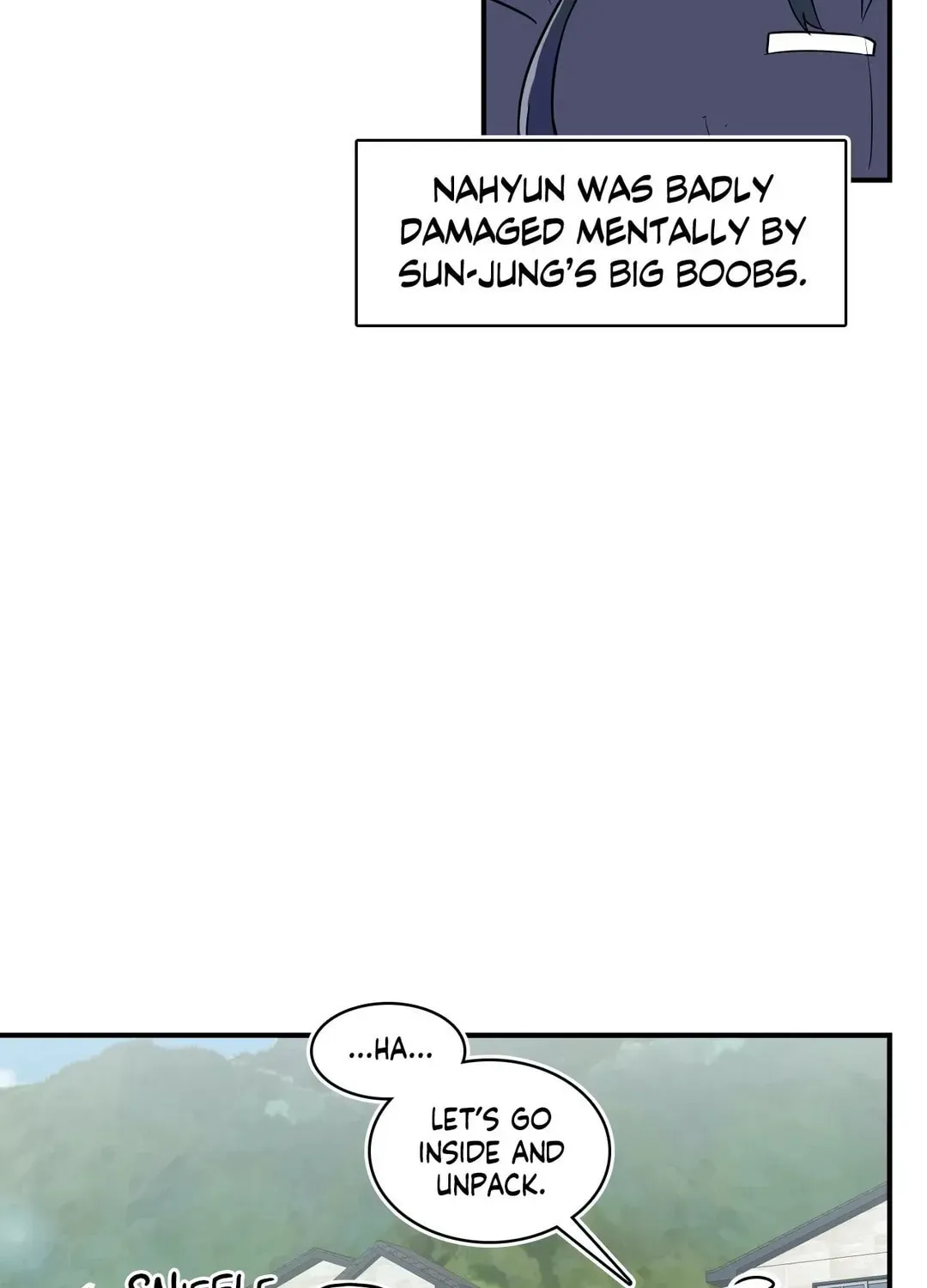 Read Rom-comixxx! chapter 24 image 160 on Lezhin