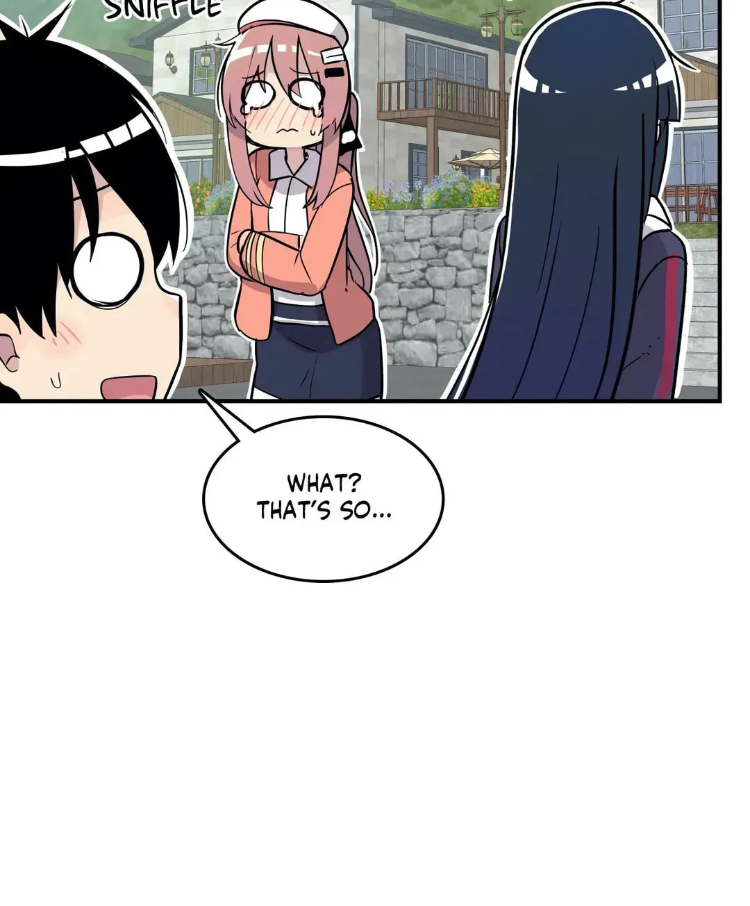 Read Rom-comixxx! chapter 24 image 161 on Lezhin
