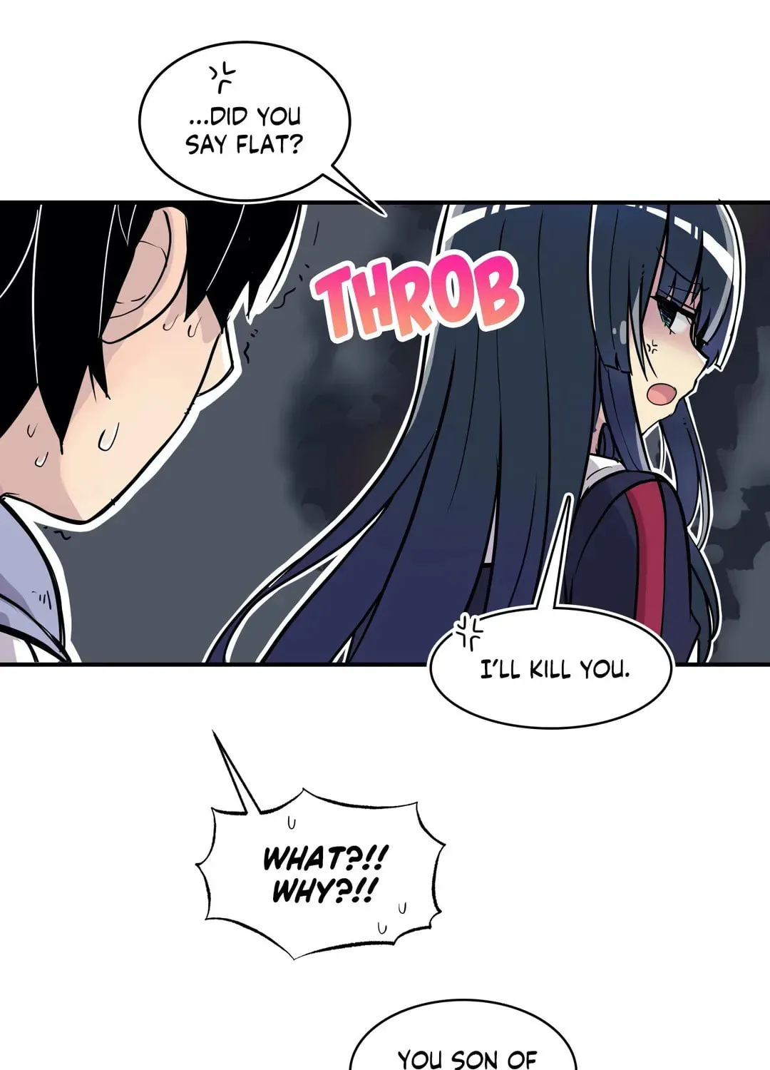 Read Rom-comixxx! chapter 24 image 162 on Lezhin