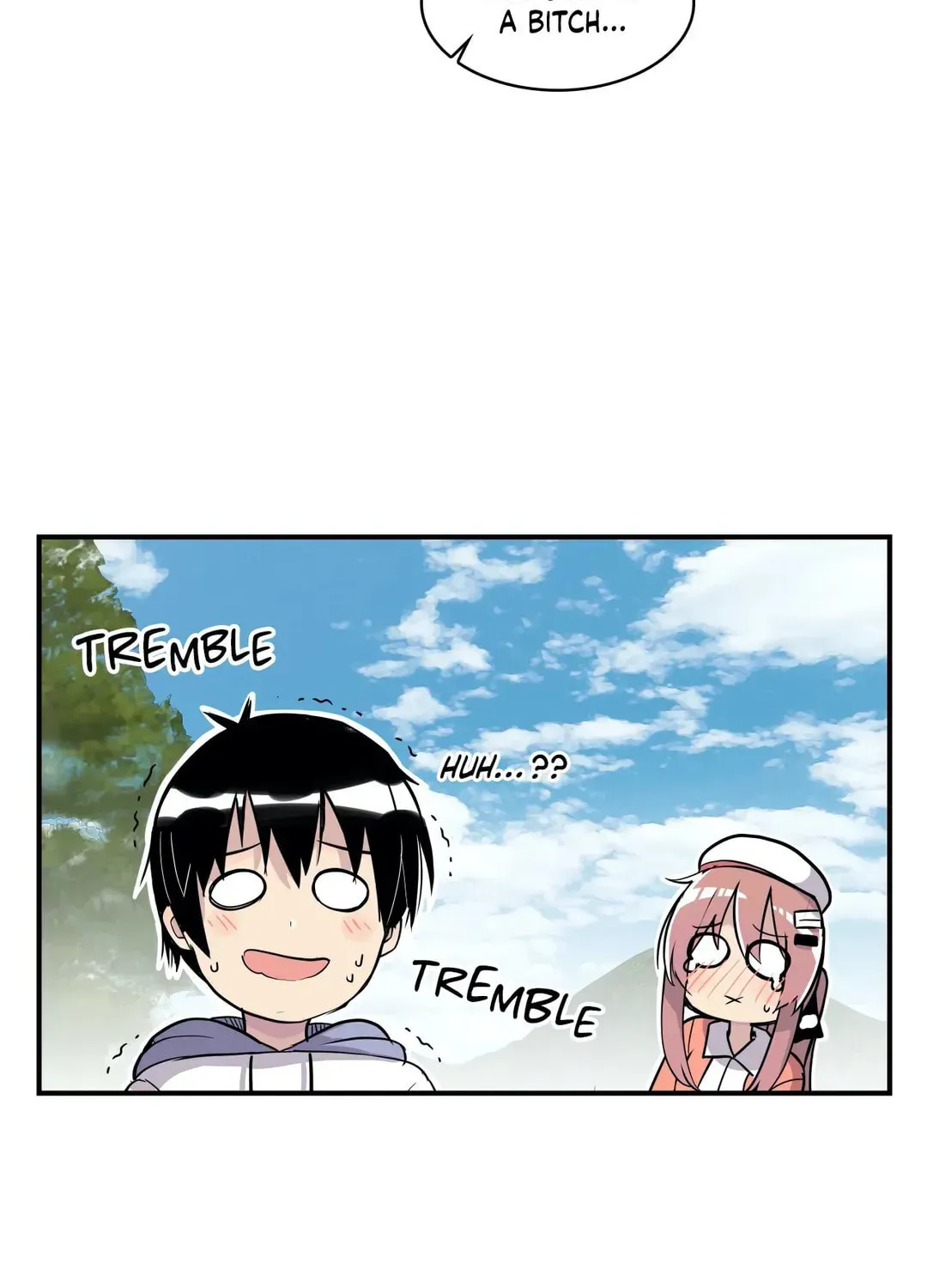 Read Rom-comixxx! chapter 24 image 163 on Lezhin