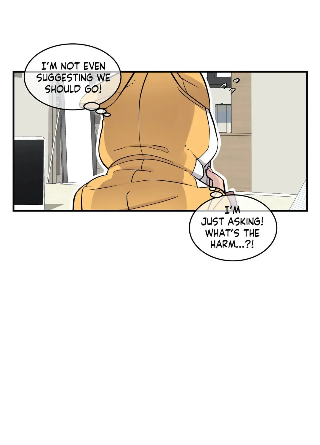 Read Rom-comixxx! chapter 24 image 17 on Lezhin