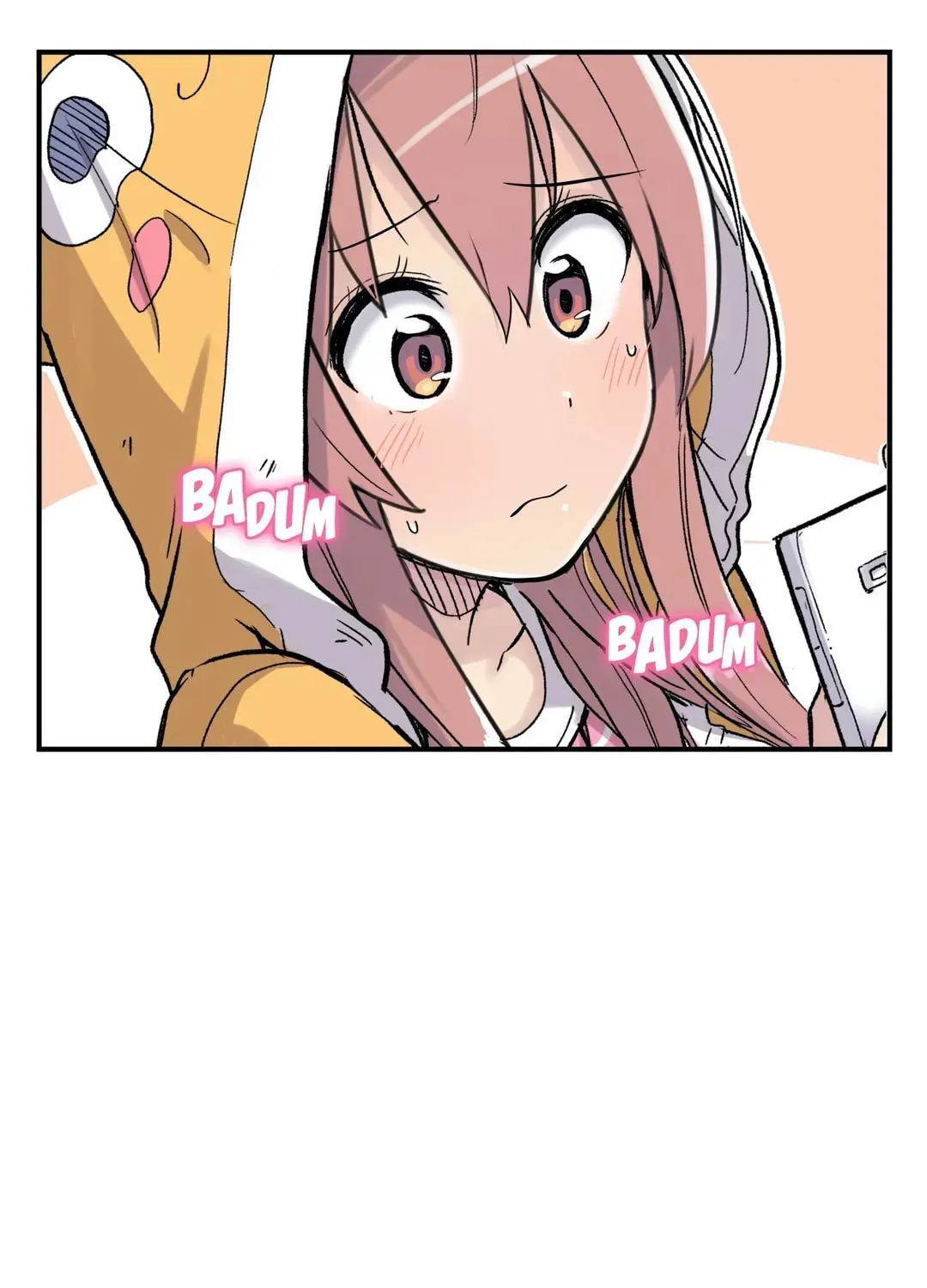 Read Rom-comixxx! chapter 24 image 20 on Lezhin