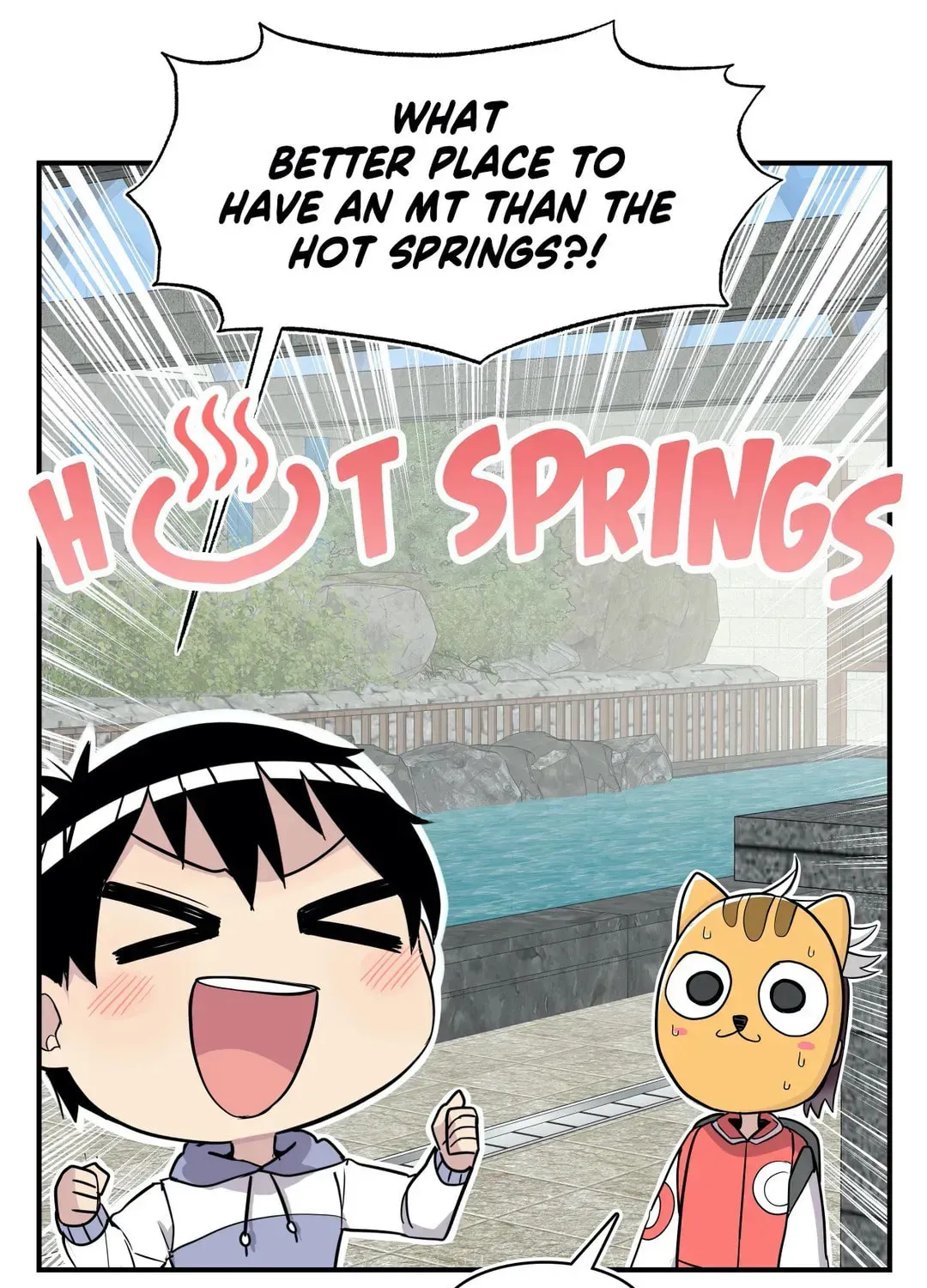 Read Rom-comixxx! chapter 24 image 37 on Lezhin