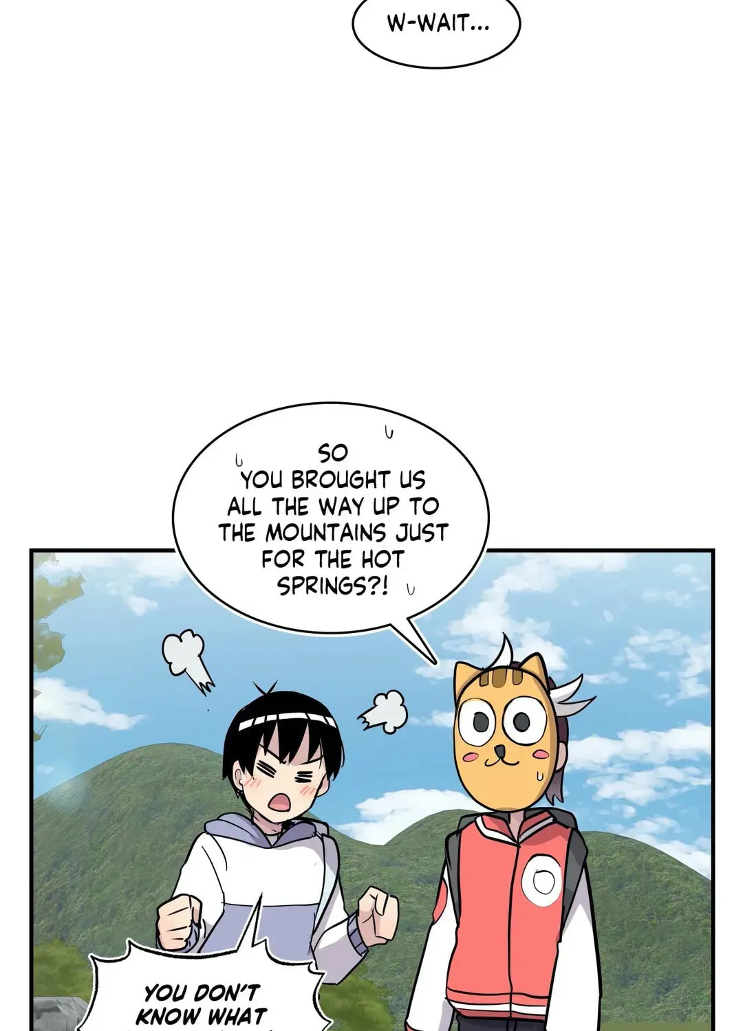 Read Rom-comixxx! chapter 24 image 38 on Lezhin