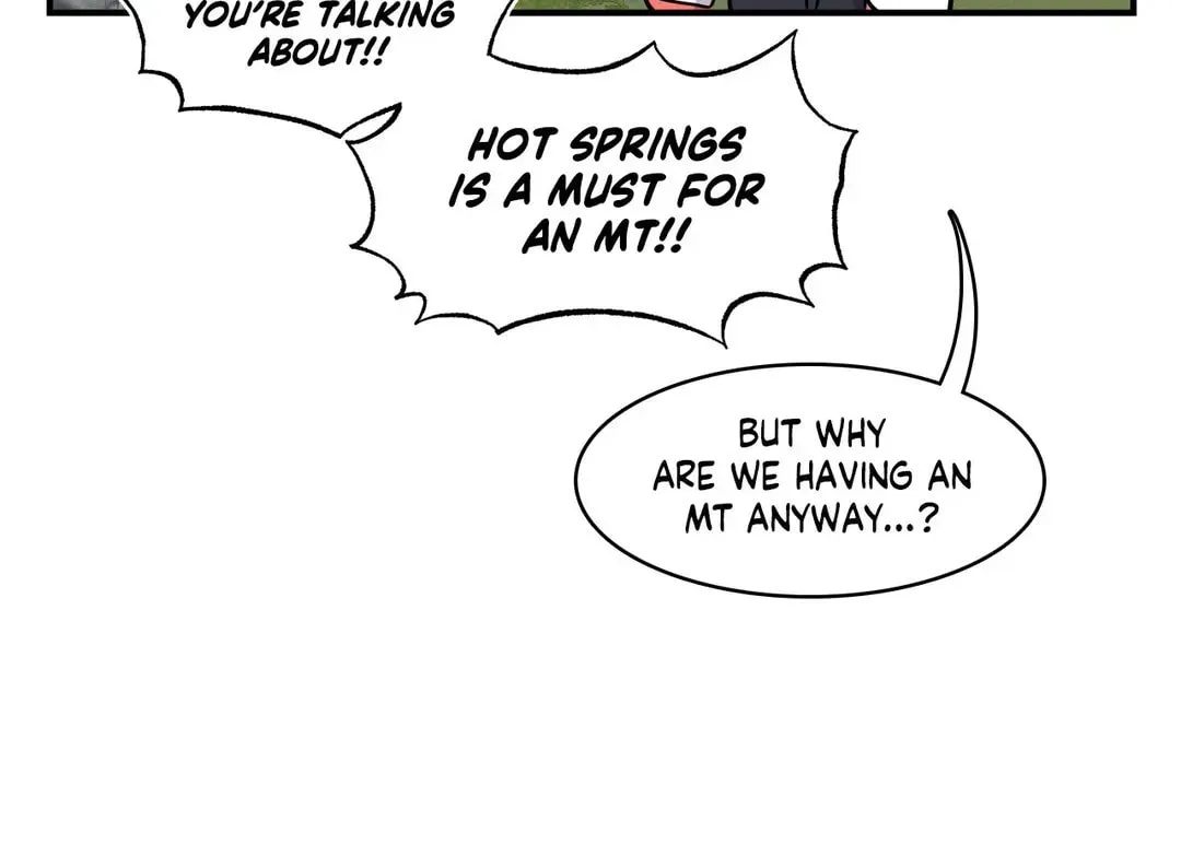 Read Rom-comixxx! chapter 24 image 39 on Lezhin