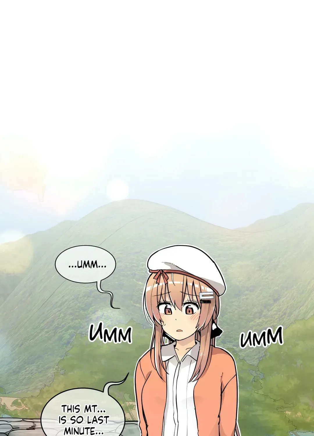 Read Rom-comixxx! chapter 24 image 48 on Lezhin