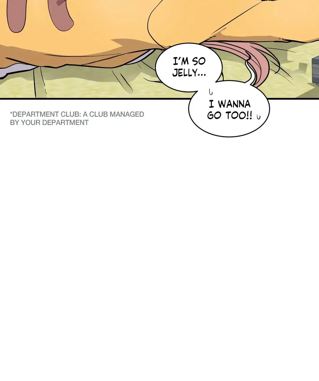 Read Rom-comixxx! chapter 24 image 5 on Lezhin