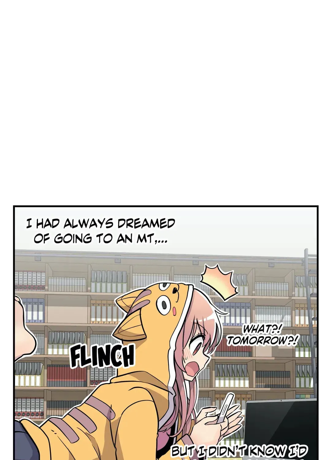 Read Rom-comixxx! chapter 24 image 53 on Lezhin