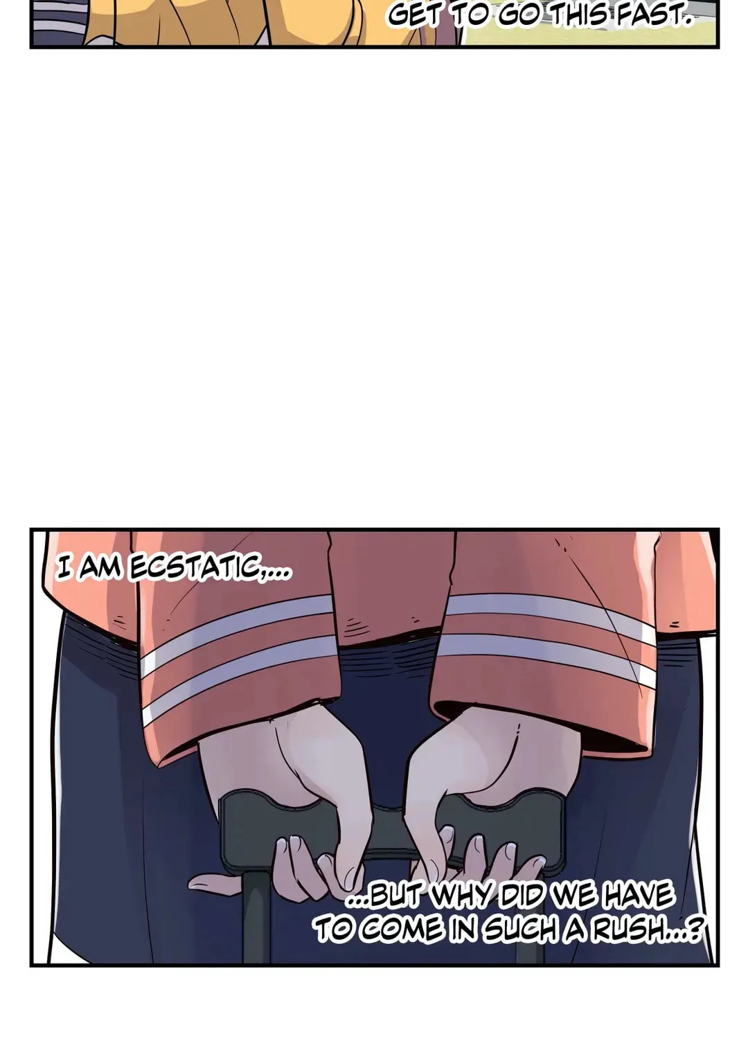 Read Rom-comixxx! chapter 24 image 54 on Lezhin