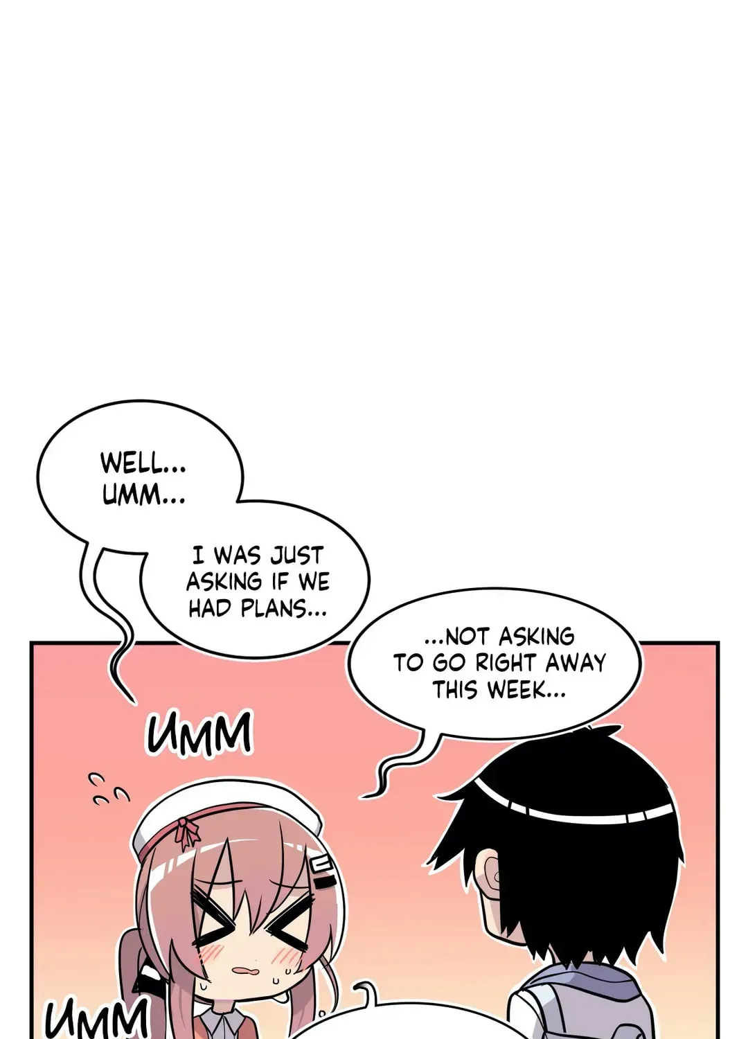 Read Rom-comixxx! chapter 24 image 56 on Lezhin