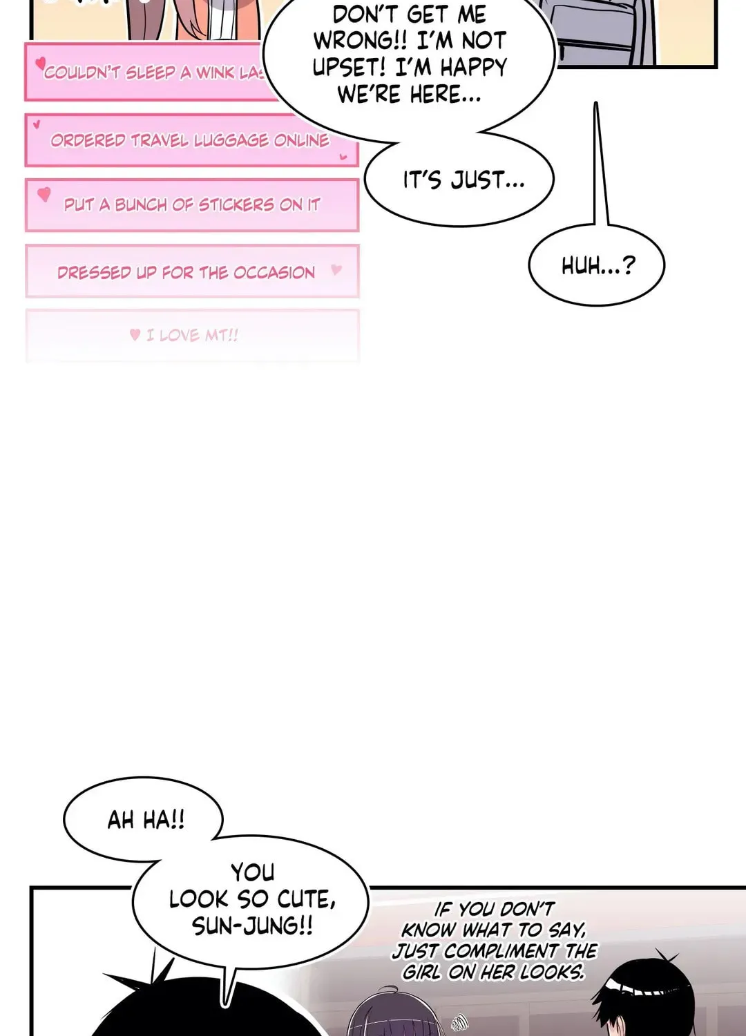 Read Rom-comixxx! chapter 24 image 57 on Lezhin