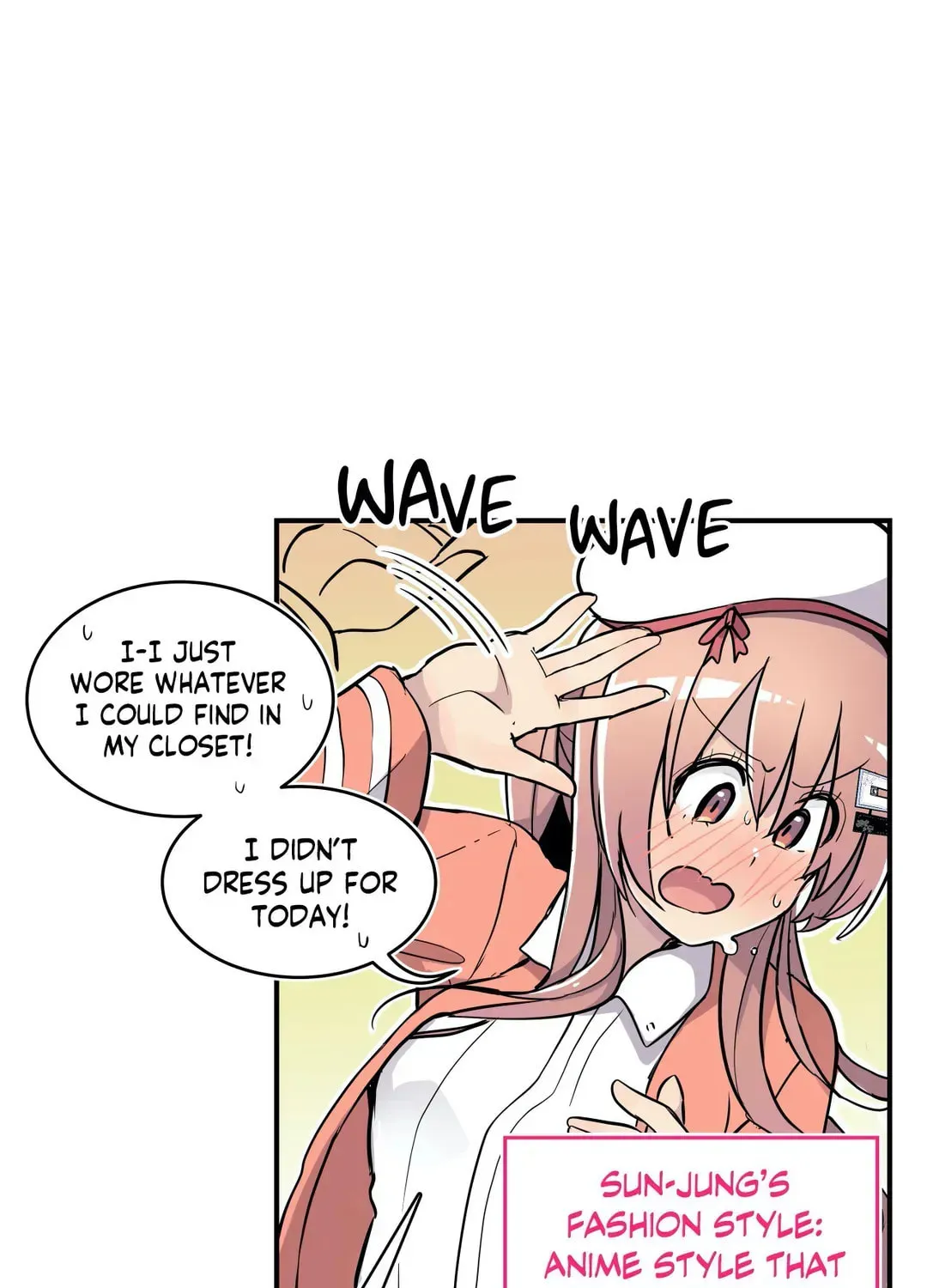 Read Rom-comixxx! chapter 24 image 59 on Lezhin