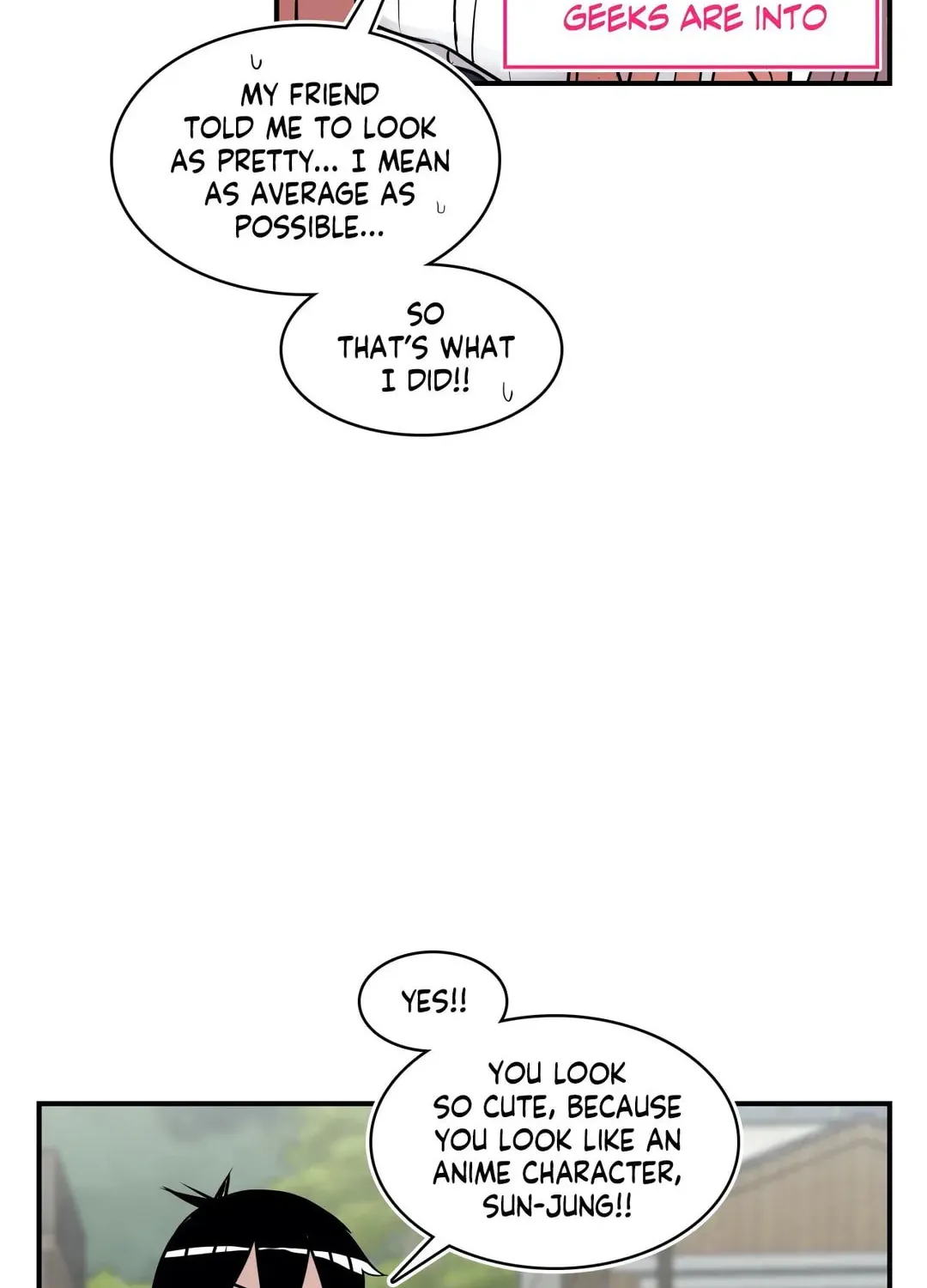 Read Rom-comixxx! chapter 24 image 60 on Lezhin