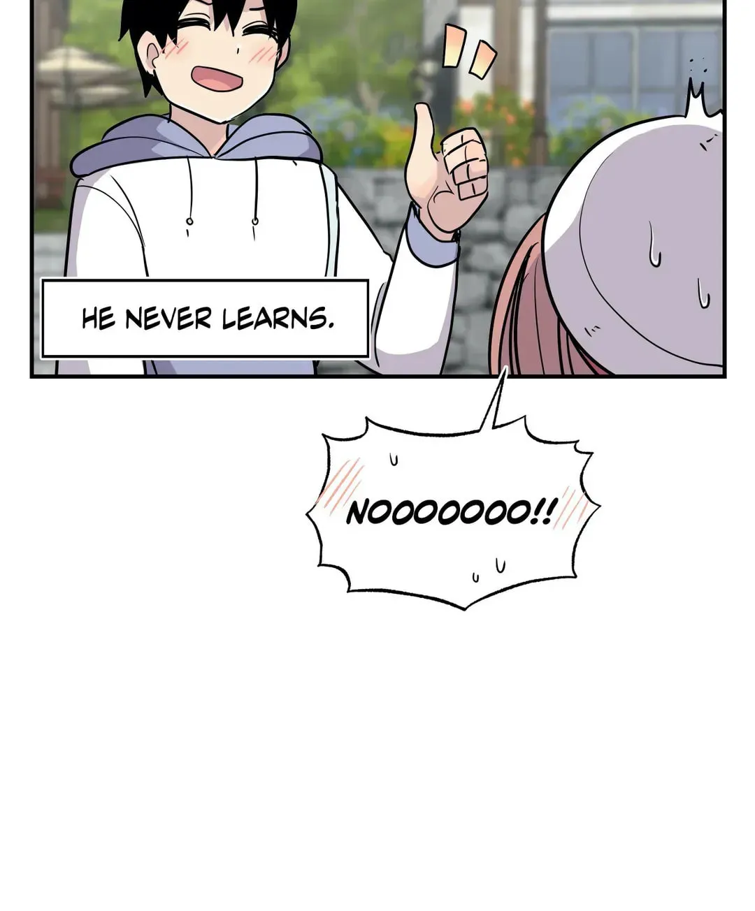 Read Rom-comixxx! chapter 24 image 61 on Lezhin
