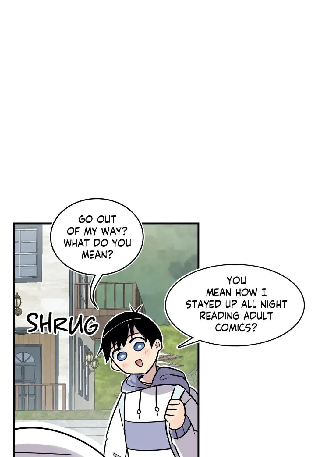 Read Rom-comixxx! chapter 24 image 63 on Lezhin