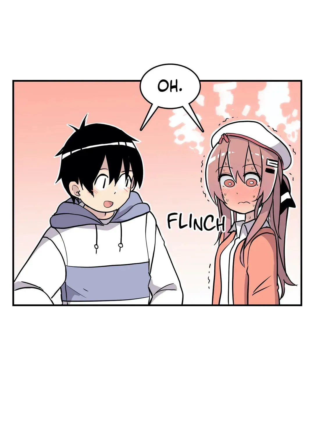 Read Rom-comixxx! chapter 24 image 67 on Lezhin