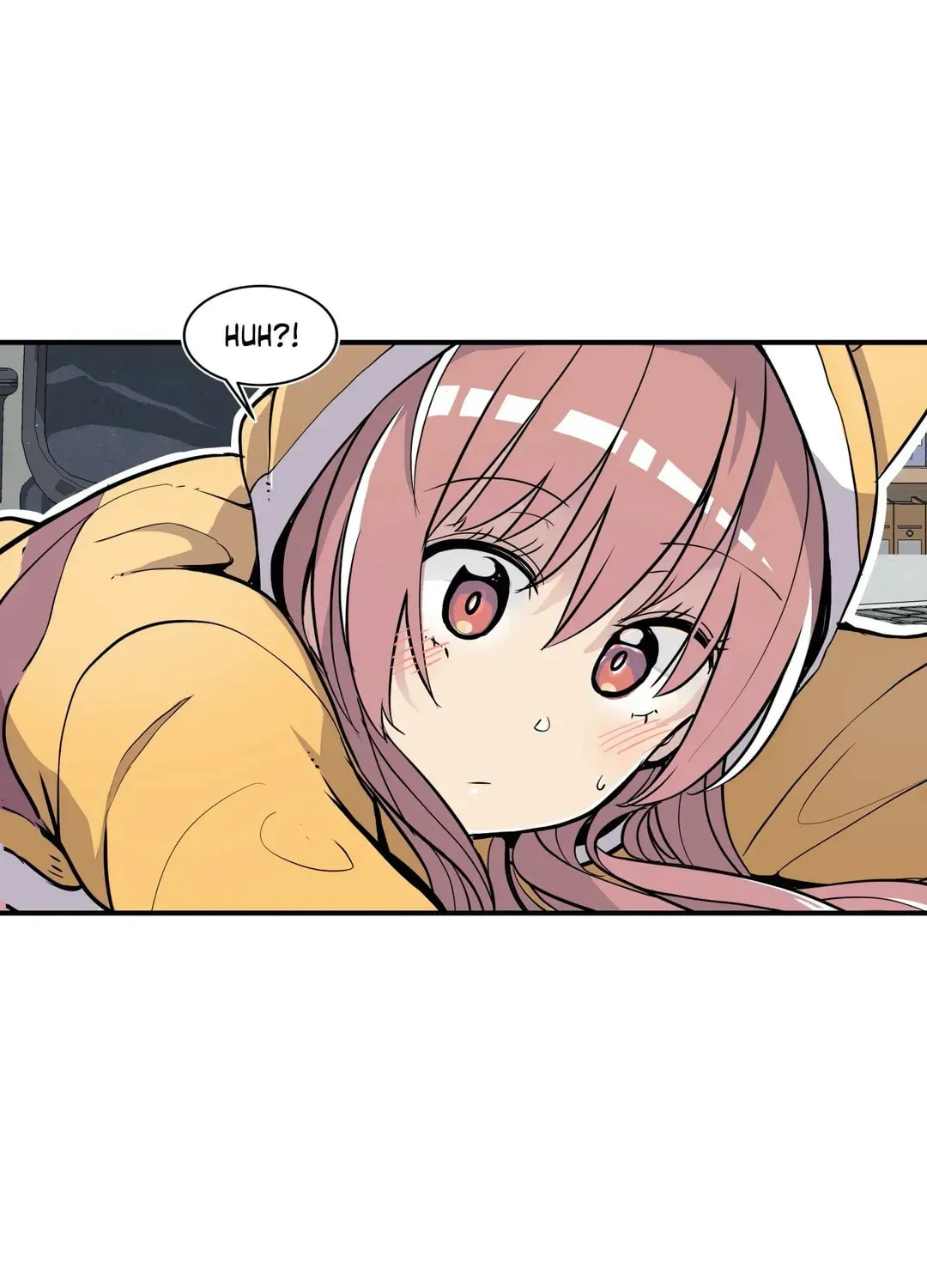 Read Rom-comixxx! chapter 24 image 7 on Lezhin
