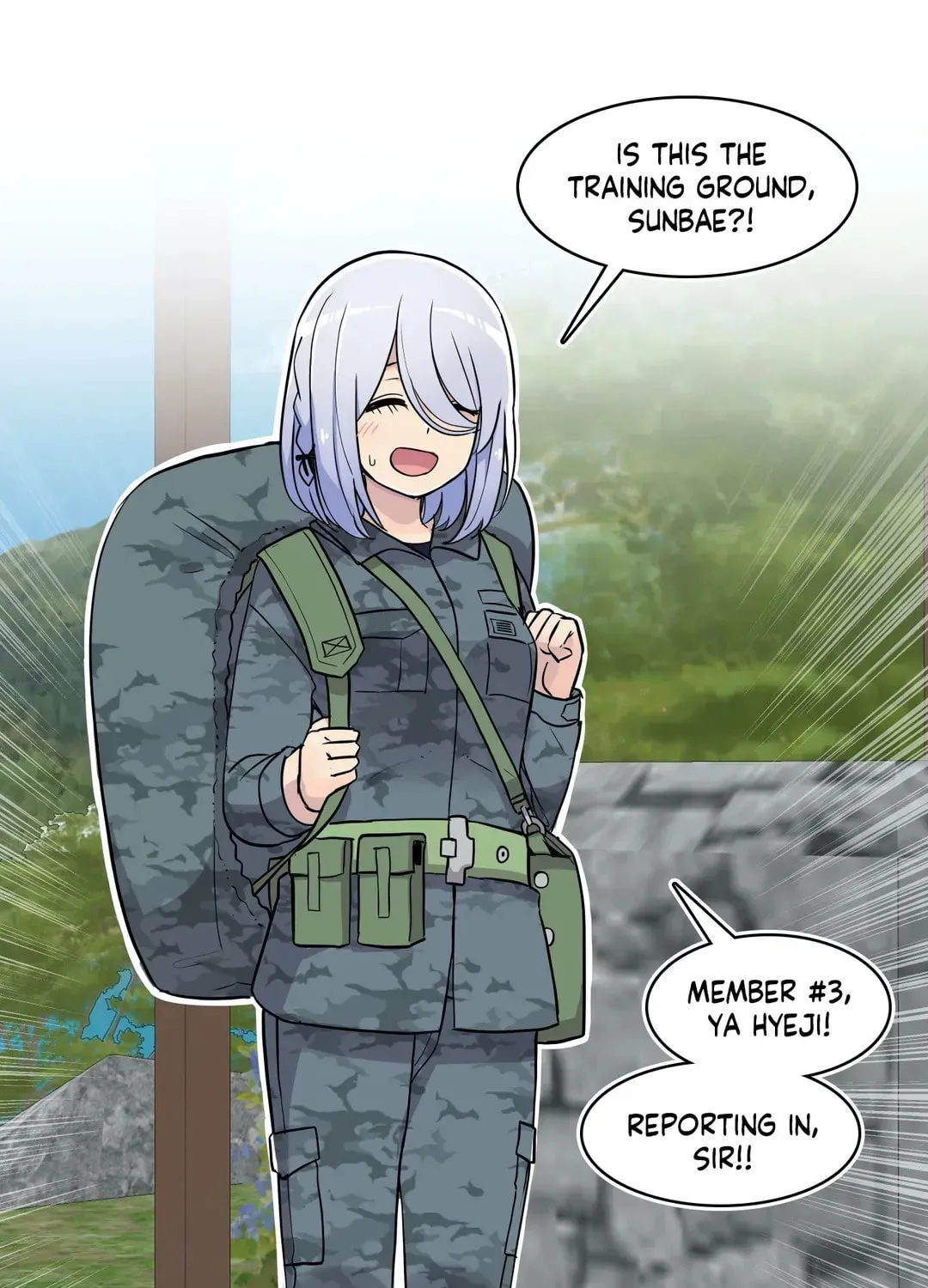 Read Rom-comixxx! chapter 24 image 70 on Lezhin
