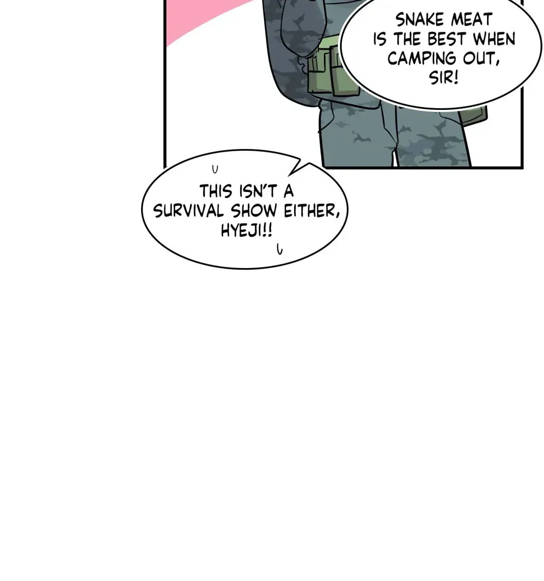 Read Rom-comixxx! chapter 24 image 75 on Lezhin