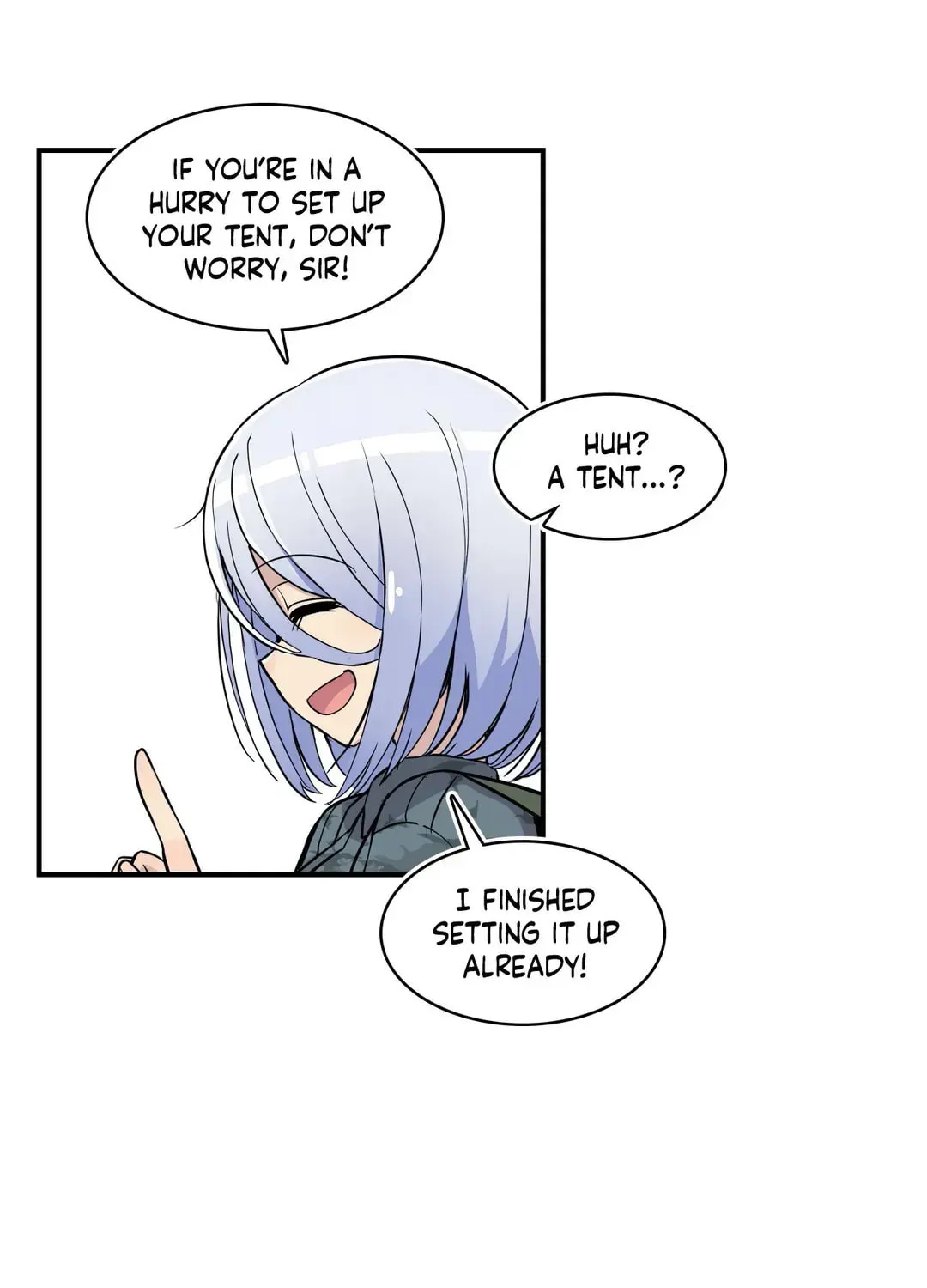 Read Rom-comixxx! chapter 24 image 76 on Lezhin