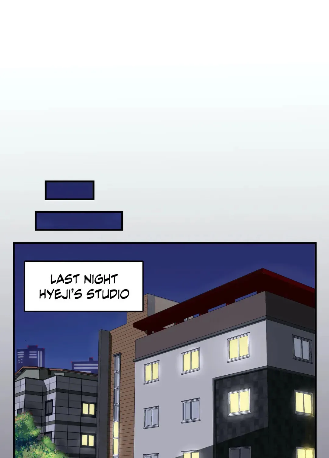 Read Rom-comixxx! chapter 24 image 82 on Lezhin