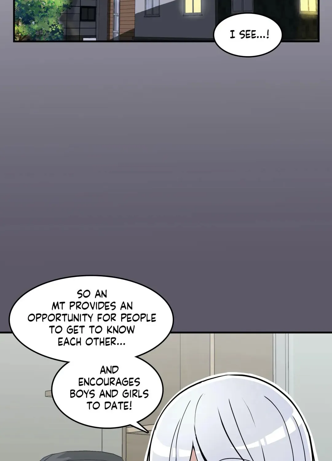Read Rom-comixxx! chapter 24 image 83 on Lezhin