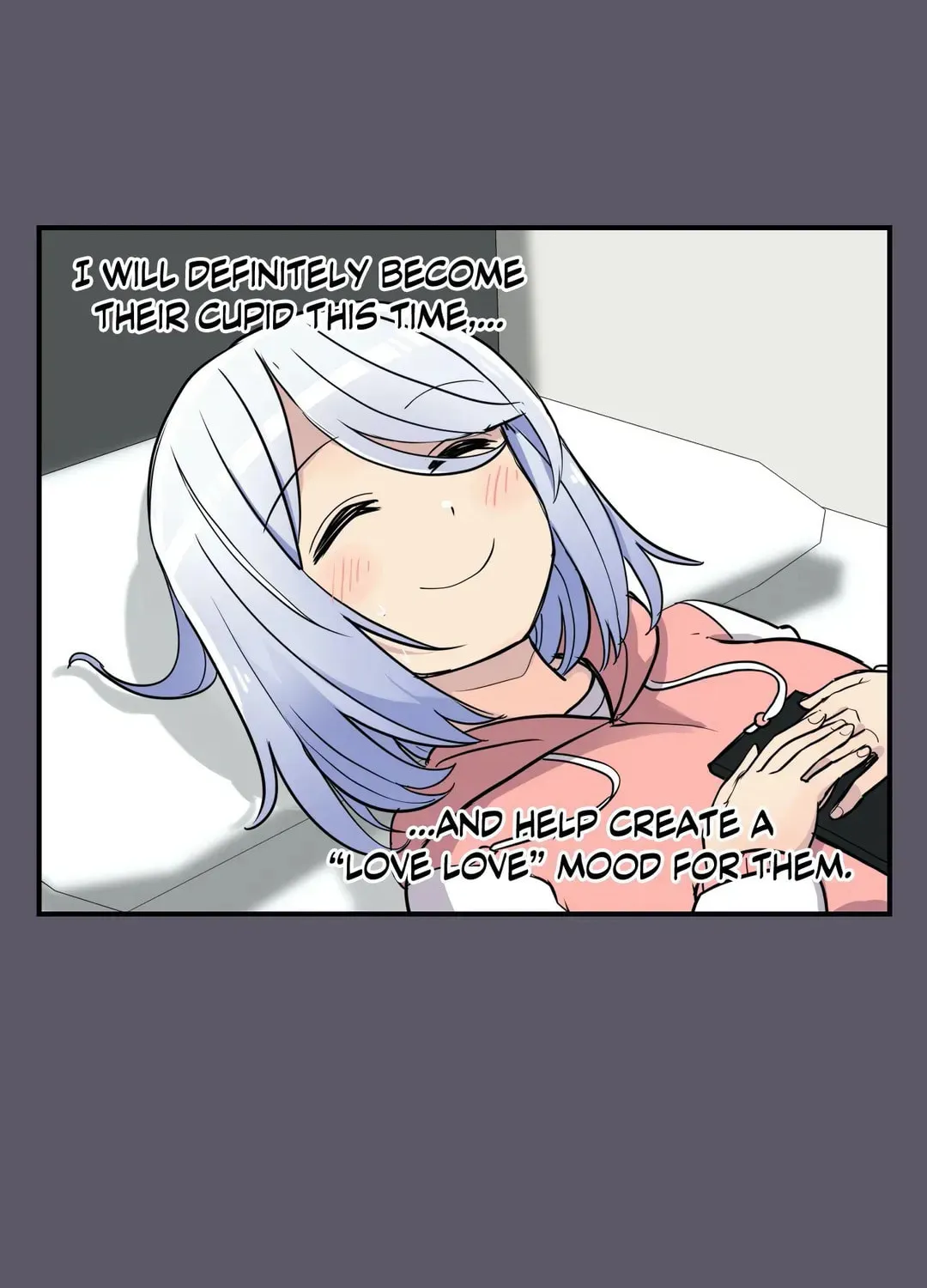 Read Rom-comixxx! chapter 24 image 86 on Lezhin