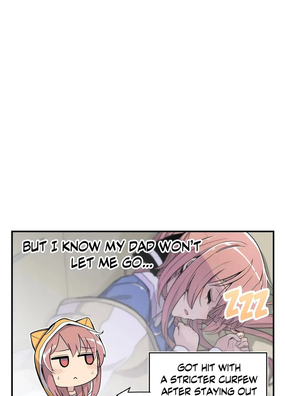 Read Rom-comixxx! chapter 24 image 9 on Lezhin