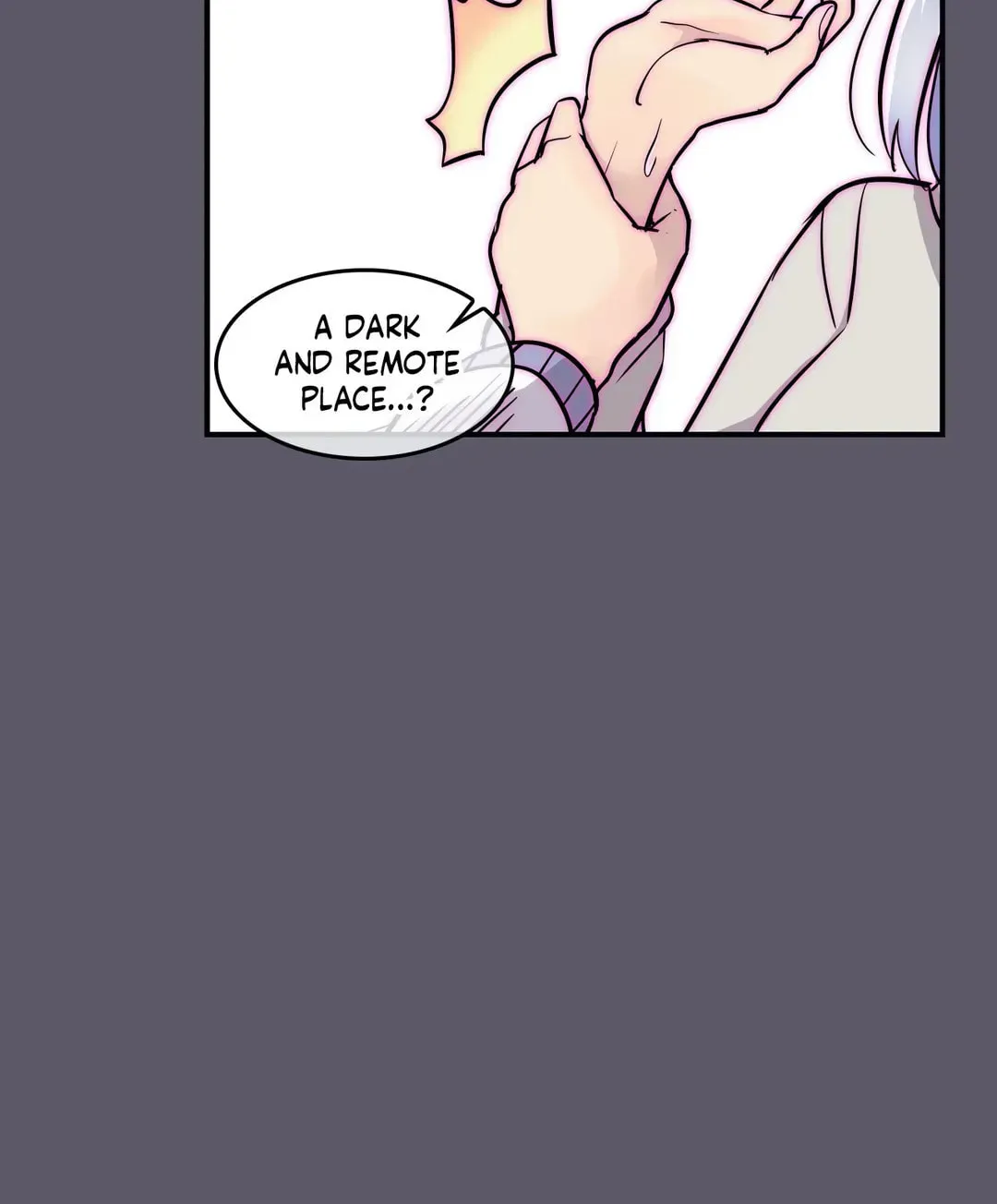 Read Rom-comixxx! chapter 24 image 90 on Lezhin