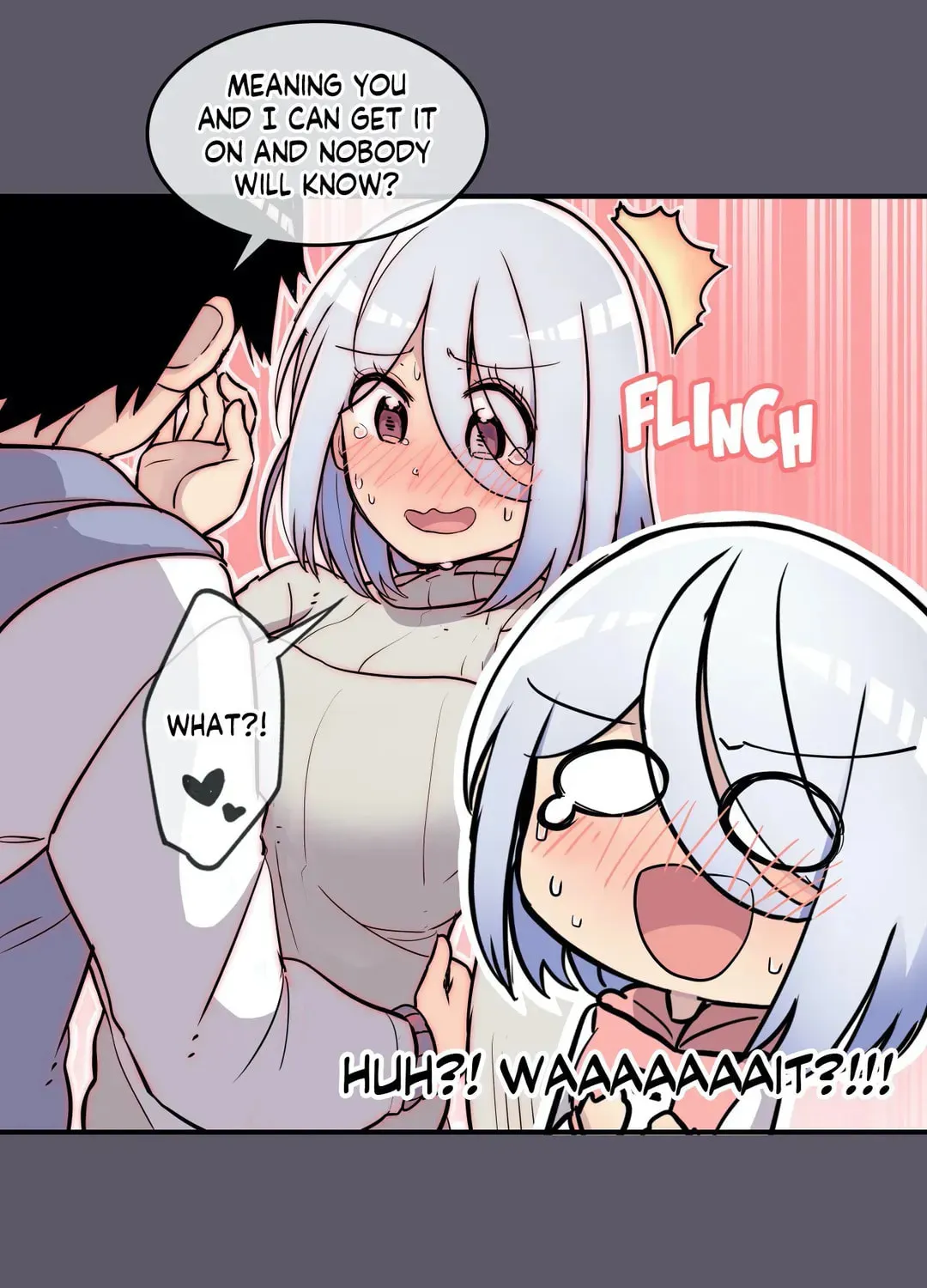 Read Rom-comixxx! chapter 24 image 91 on Lezhin