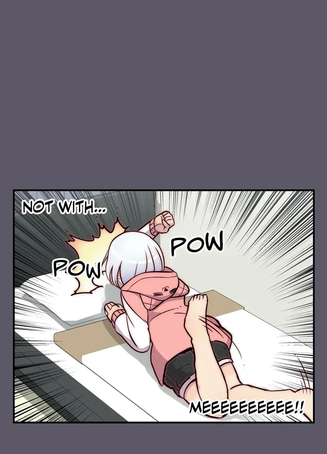 Read Rom-comixxx! chapter 24 image 92 on Lezhin