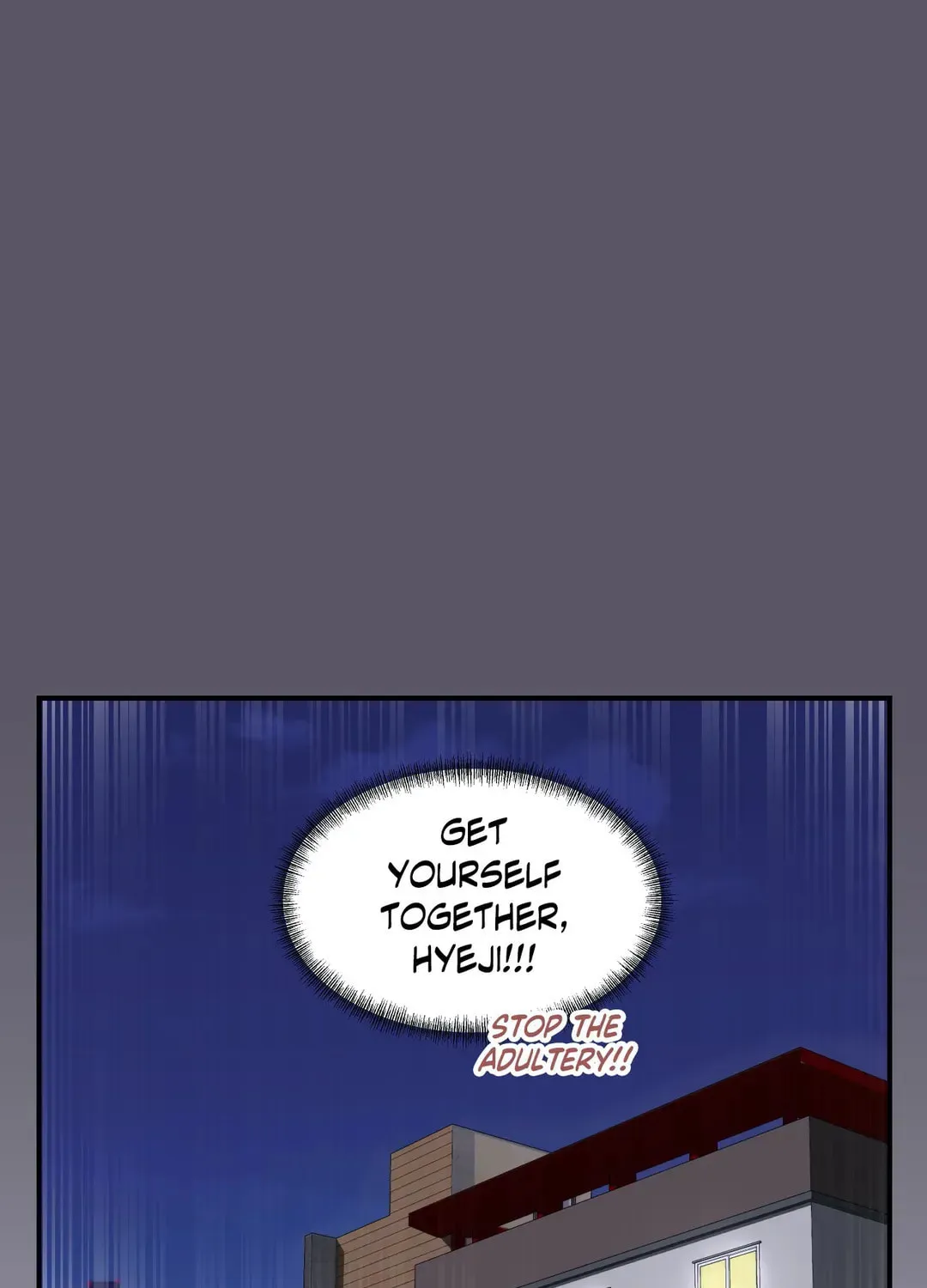 Read Rom-comixxx! chapter 24 image 96 on Lezhin