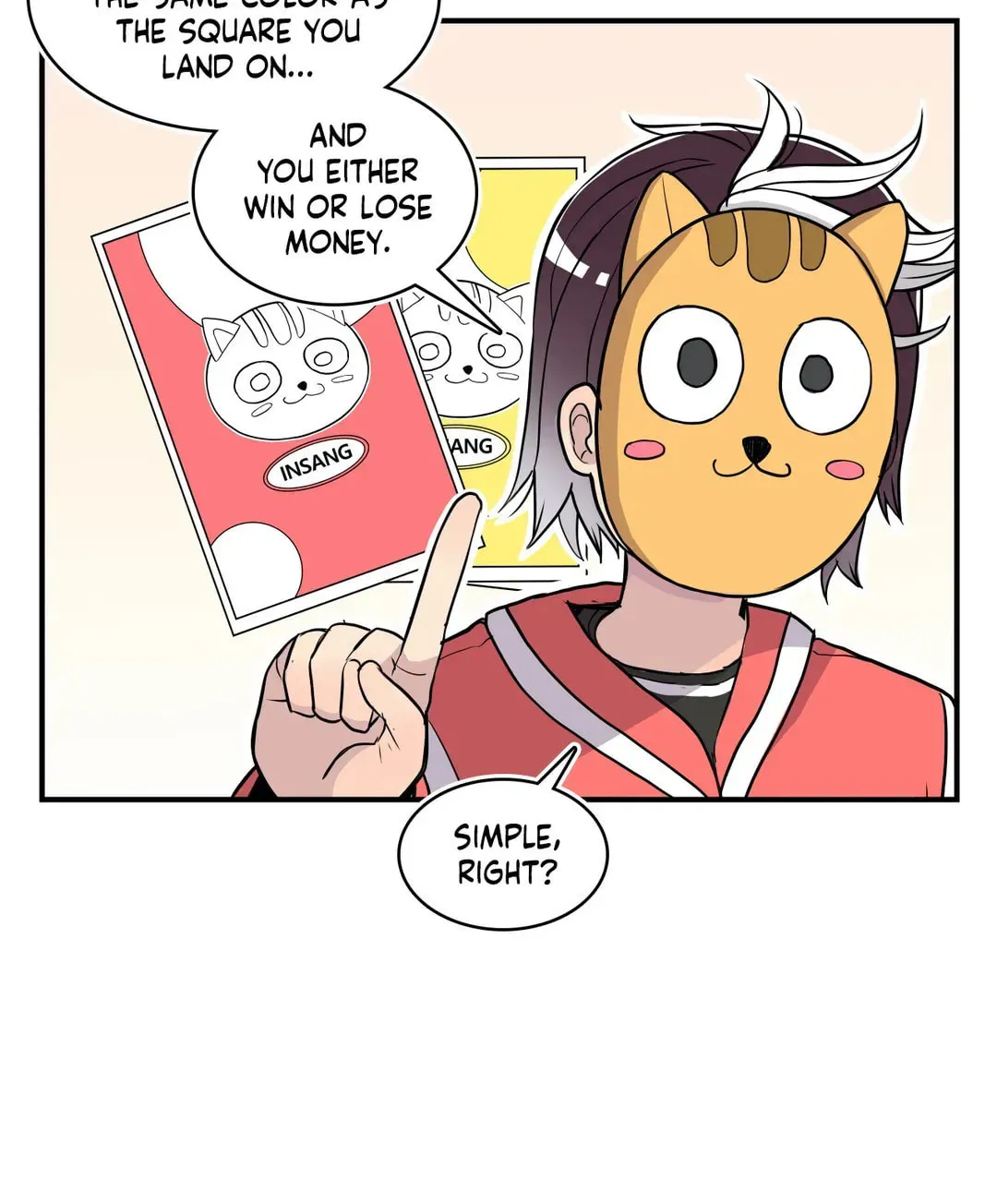 Read Rom-comixxx! chapter 25 image 10 on Lezhin
