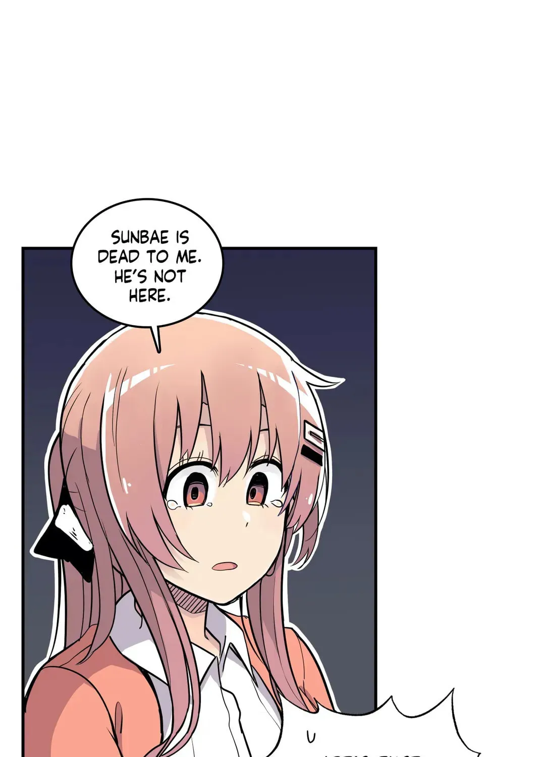 Read Rom-comixxx! chapter 25 image 102 on Lezhin