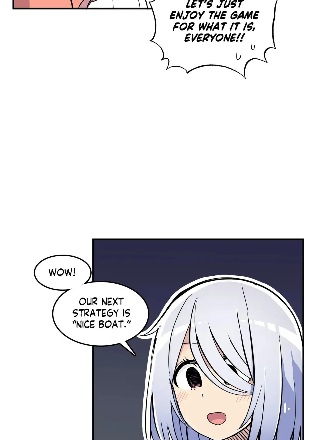 Read Rom-comixxx! chapter 25 image 103 on Lezhin