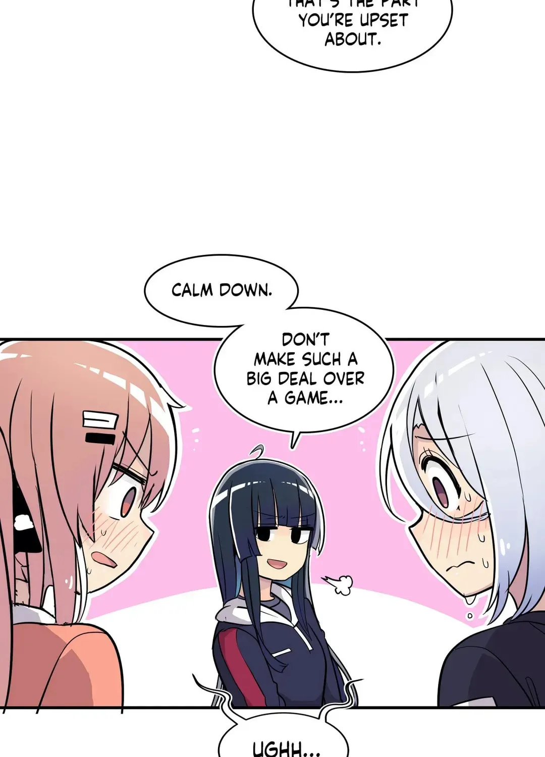 Read Rom-comixxx! chapter 25 image 106 on Lezhin