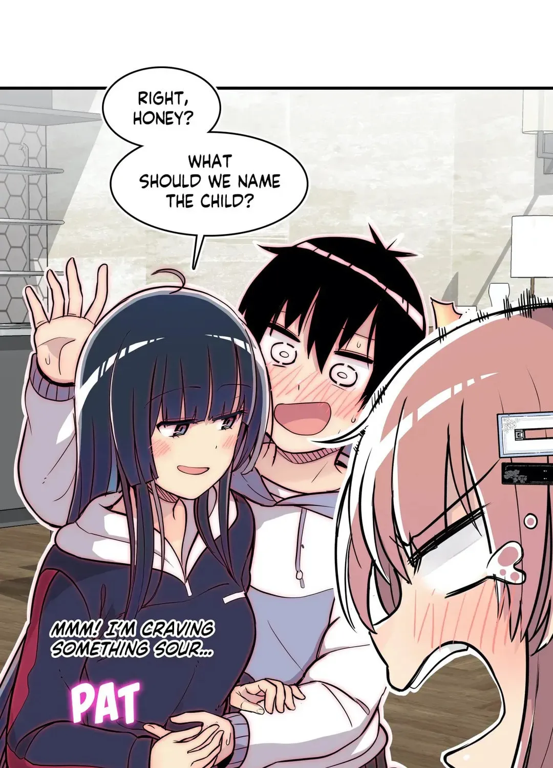 Read Rom-comixxx! chapter 25 image 109 on Lezhin
