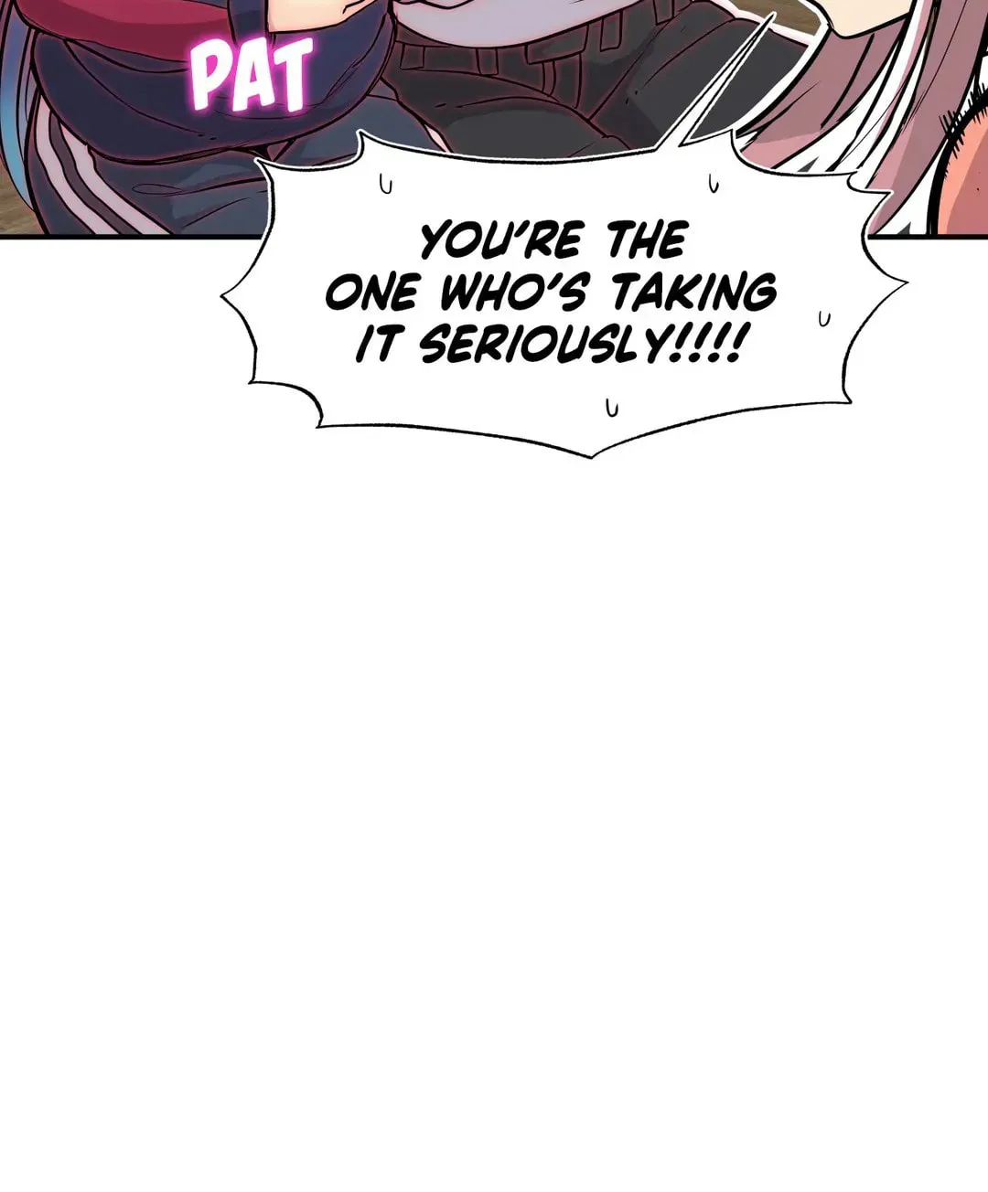 Read Rom-comixxx! chapter 25 image 110 on Lezhin