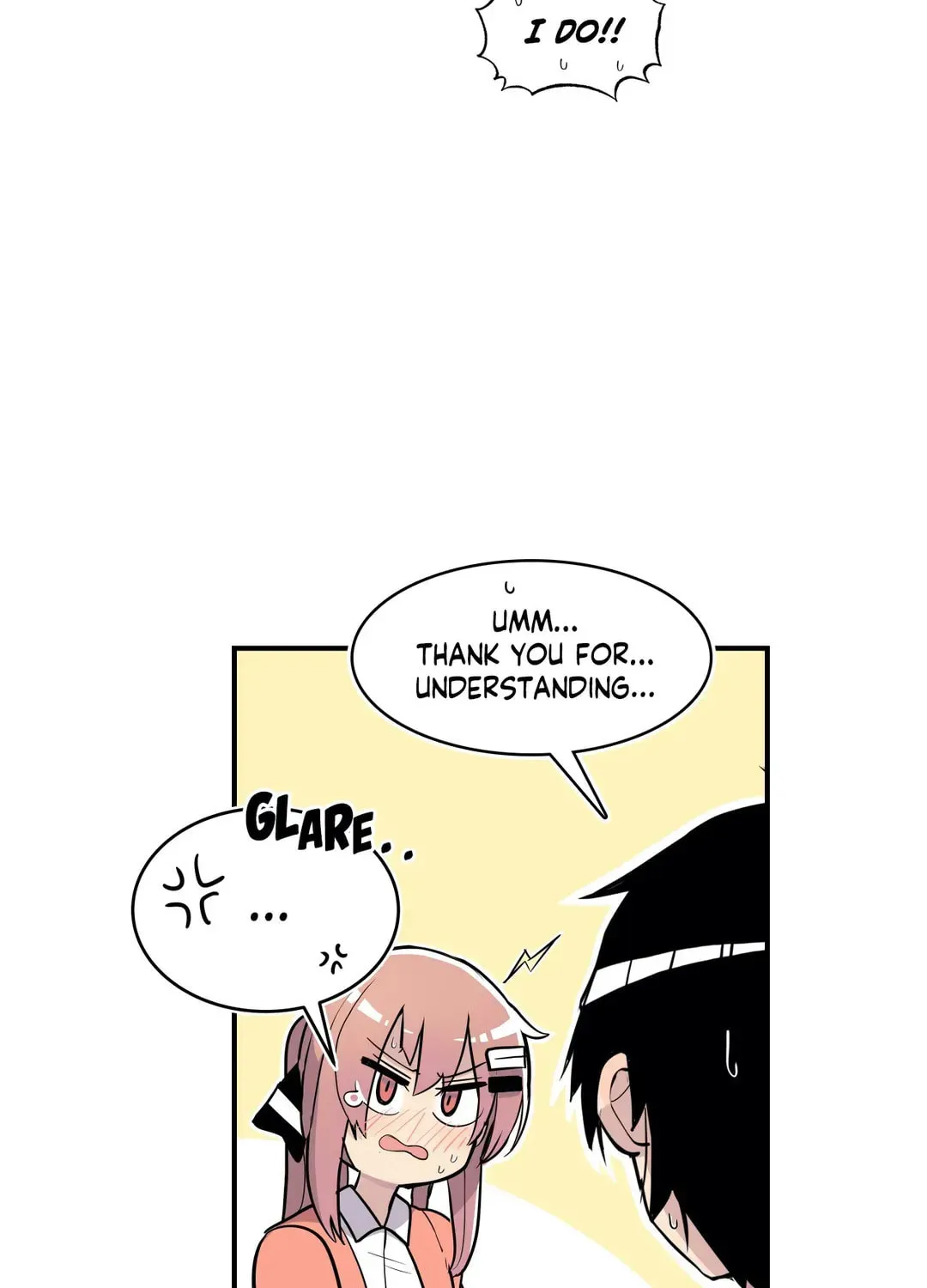 Read Rom-comixxx! chapter 25 image 112 on Lezhin