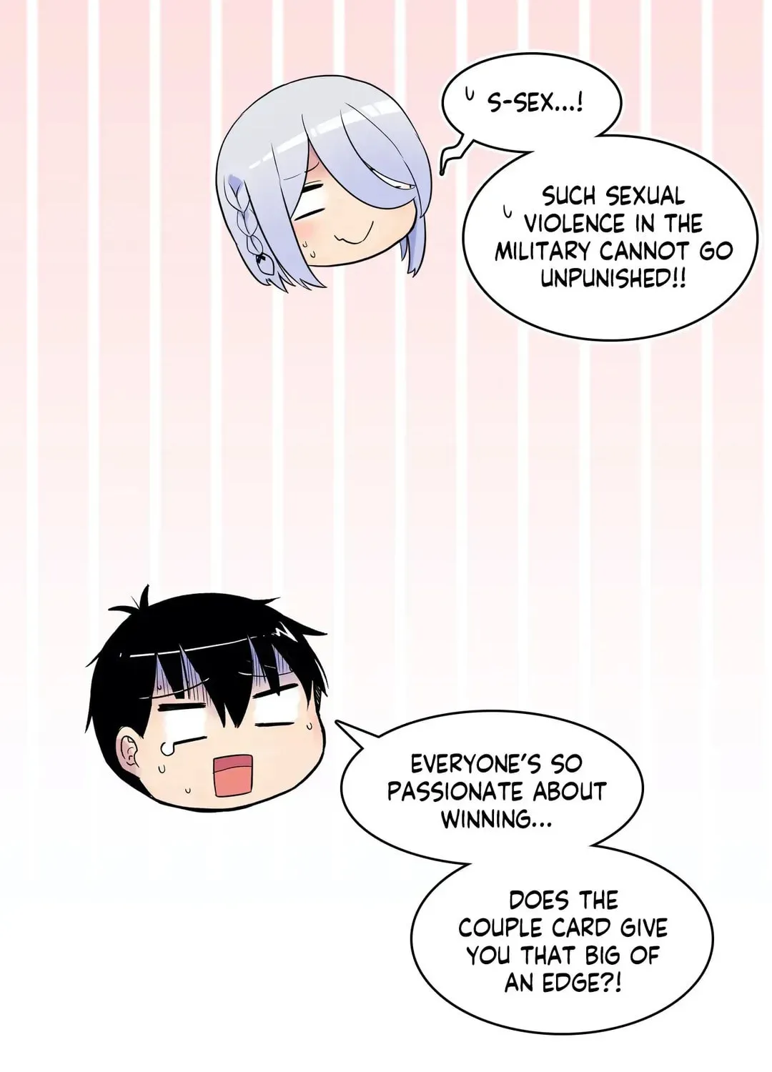 Read Rom-comixxx! chapter 25 image 115 on Lezhin