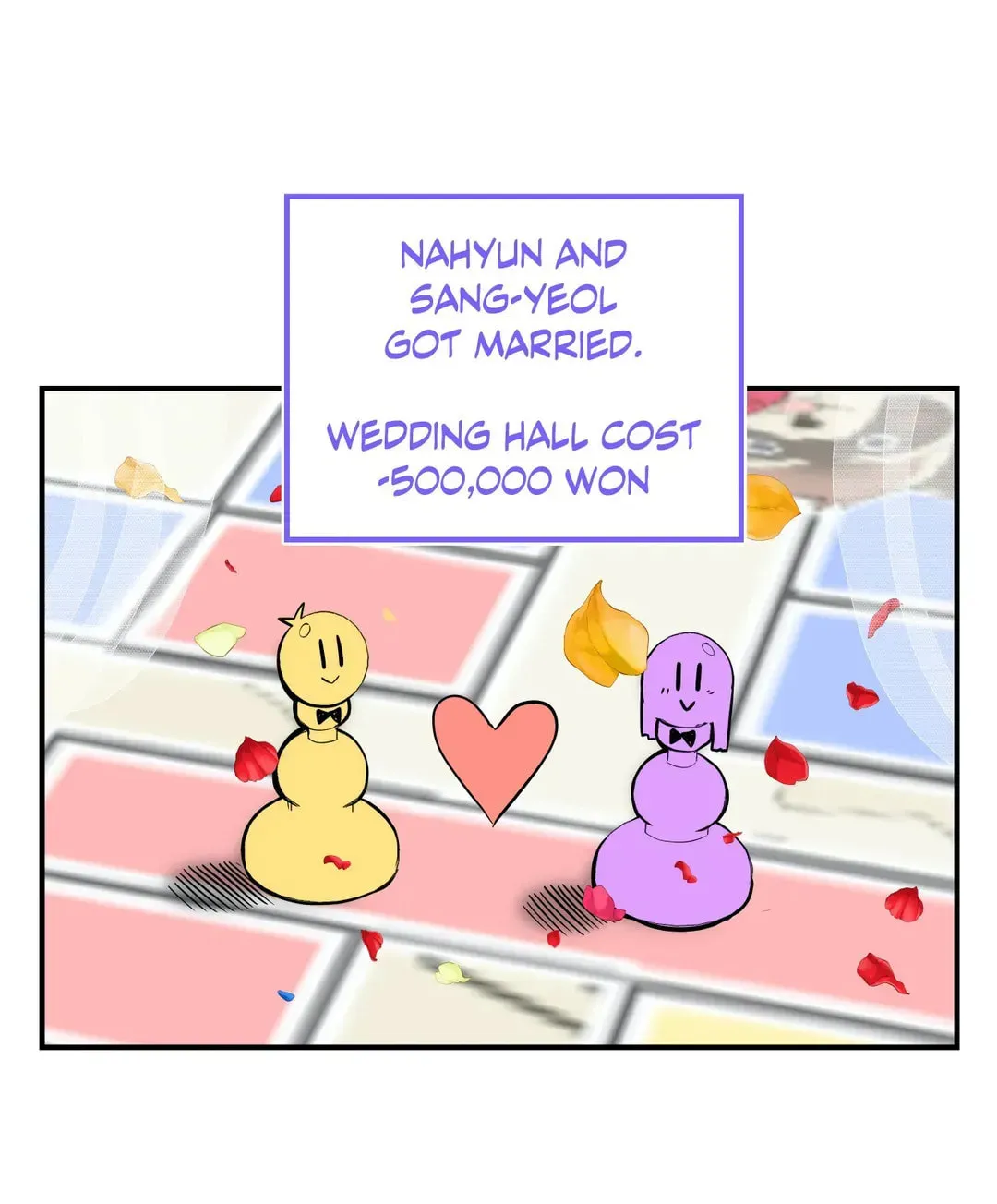 Read Rom-comixxx! chapter 25 image 116 on Lezhin